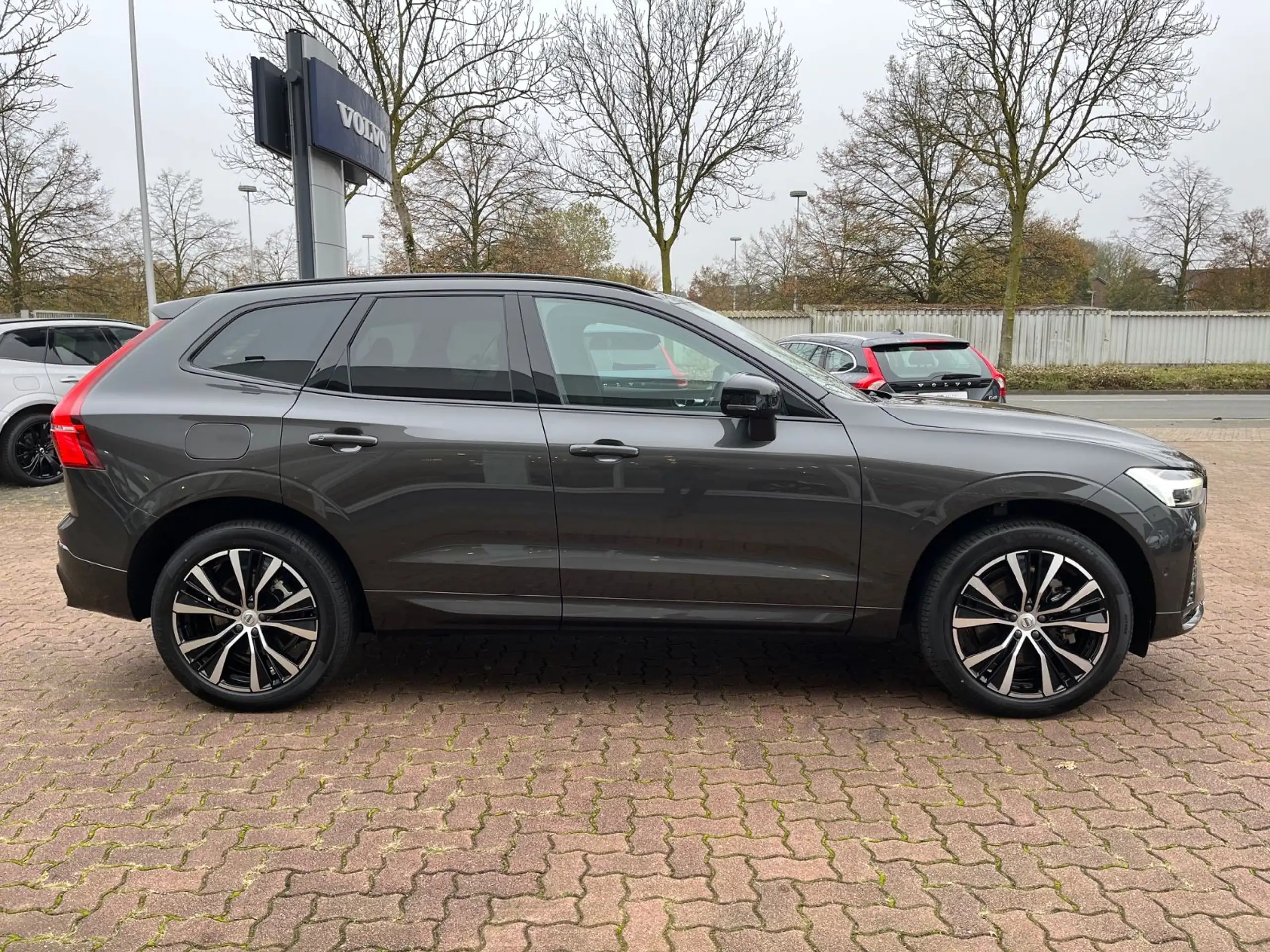 Volvo - XC60