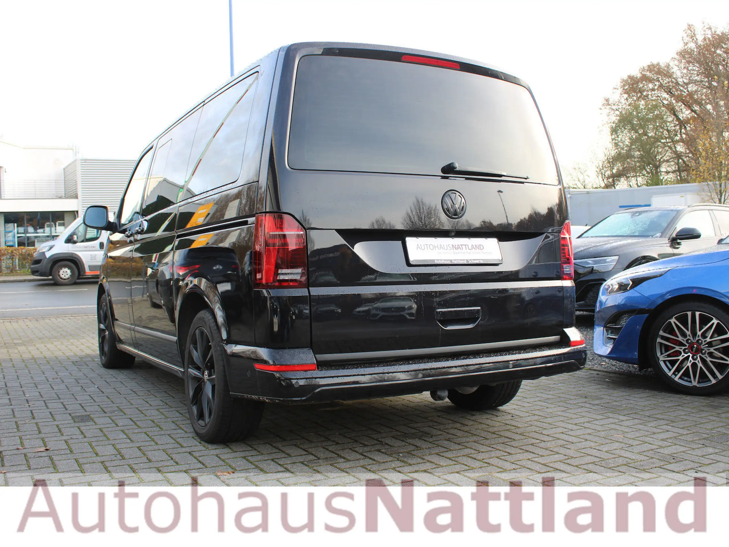 Volkswagen - T6.1 Multivan