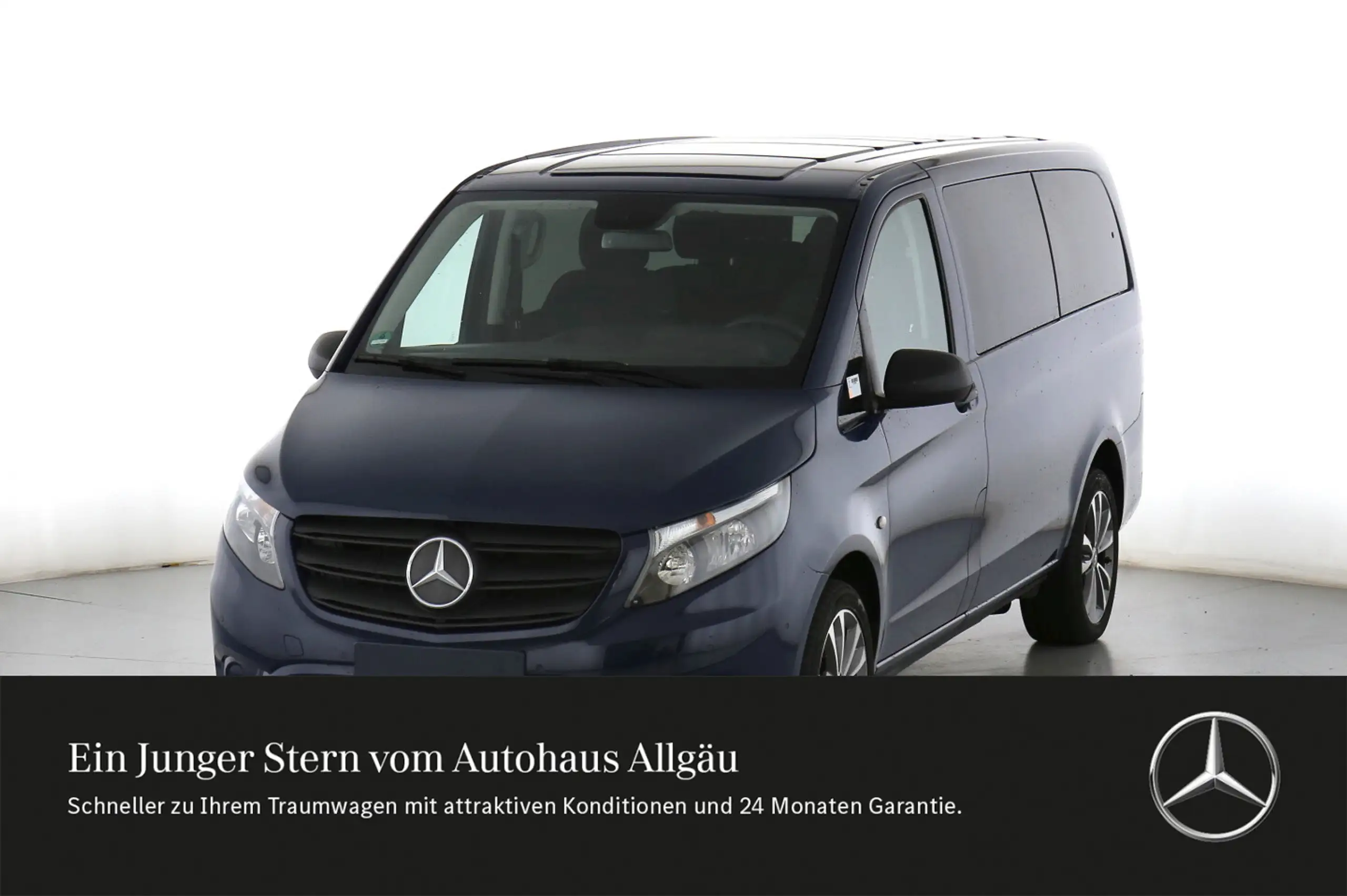 Mercedes-Benz - Vito