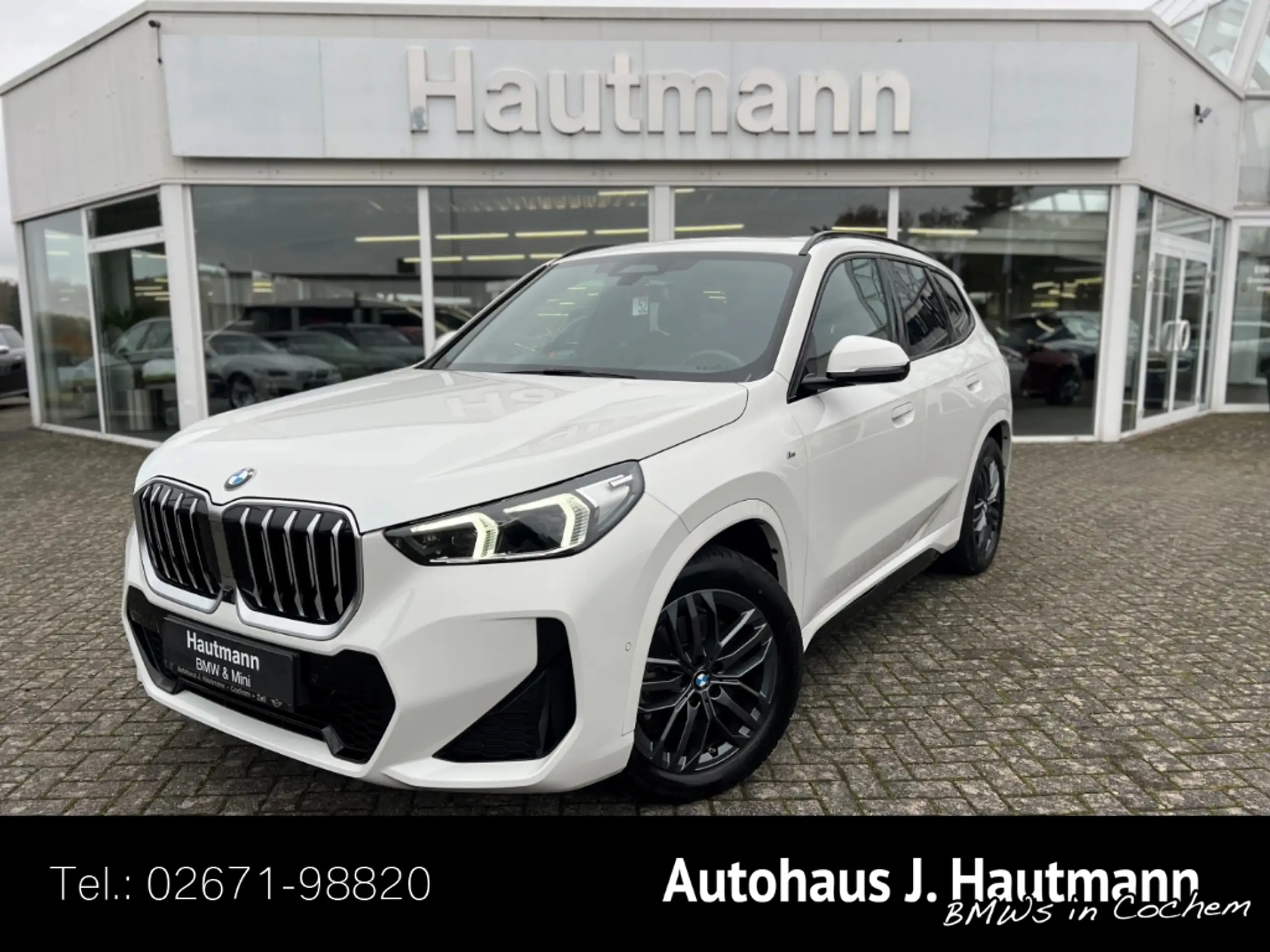 BMW - X1