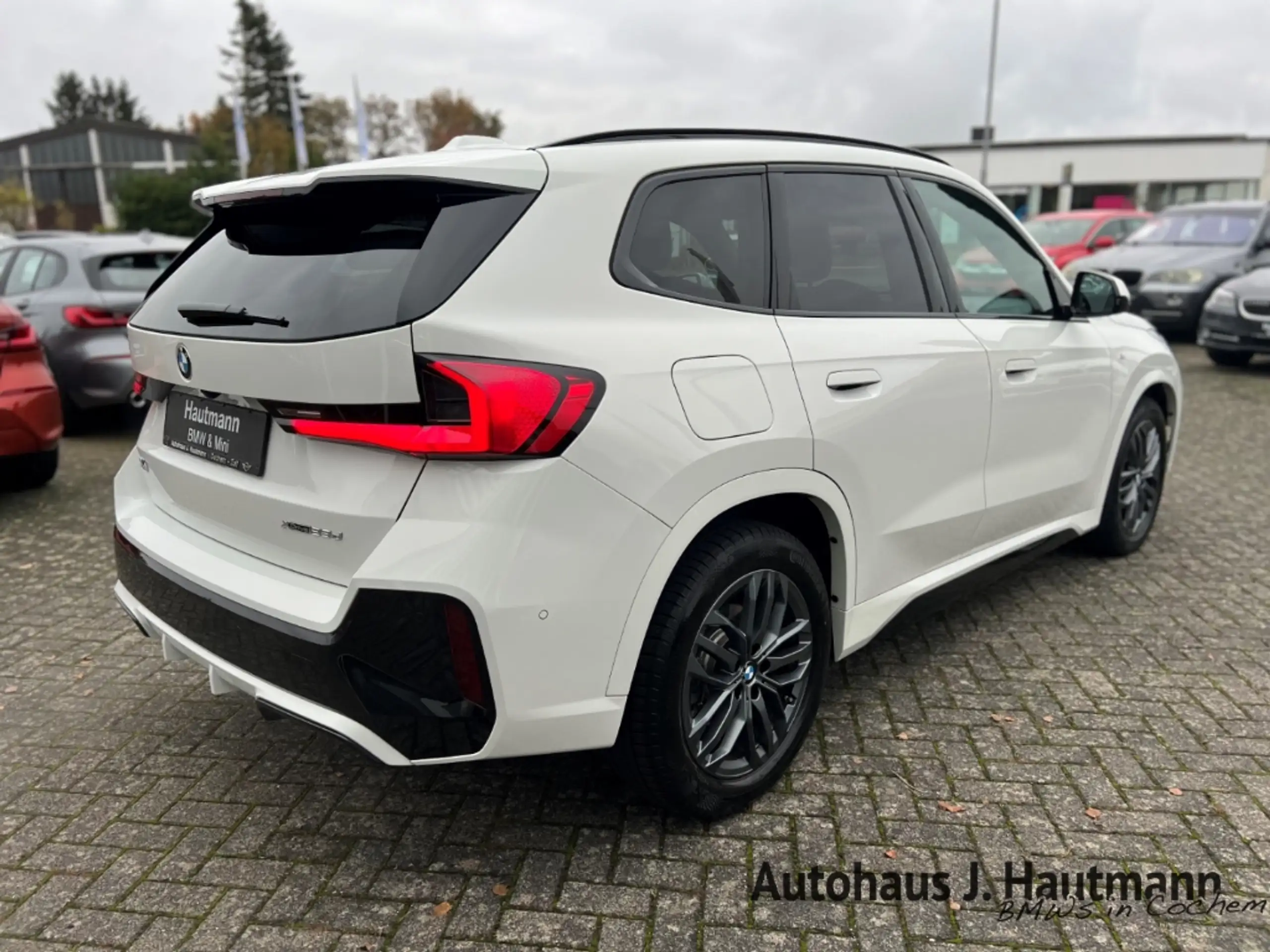 BMW - X1