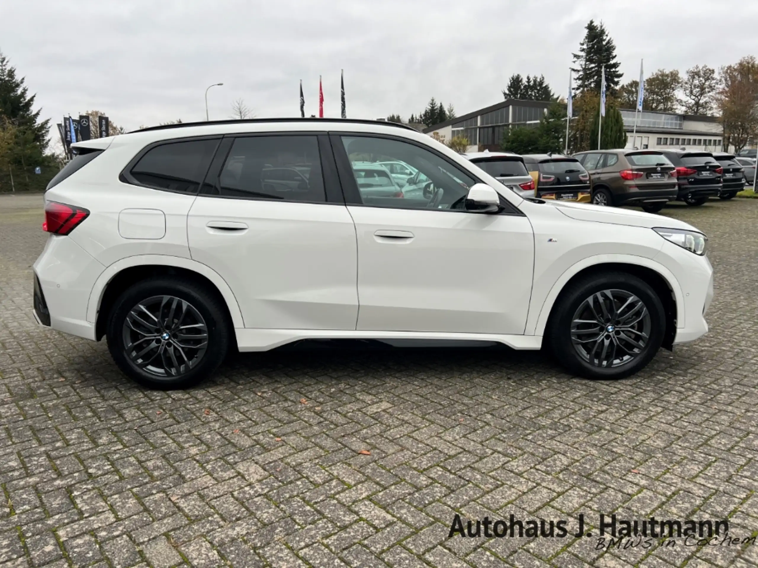 BMW - X1