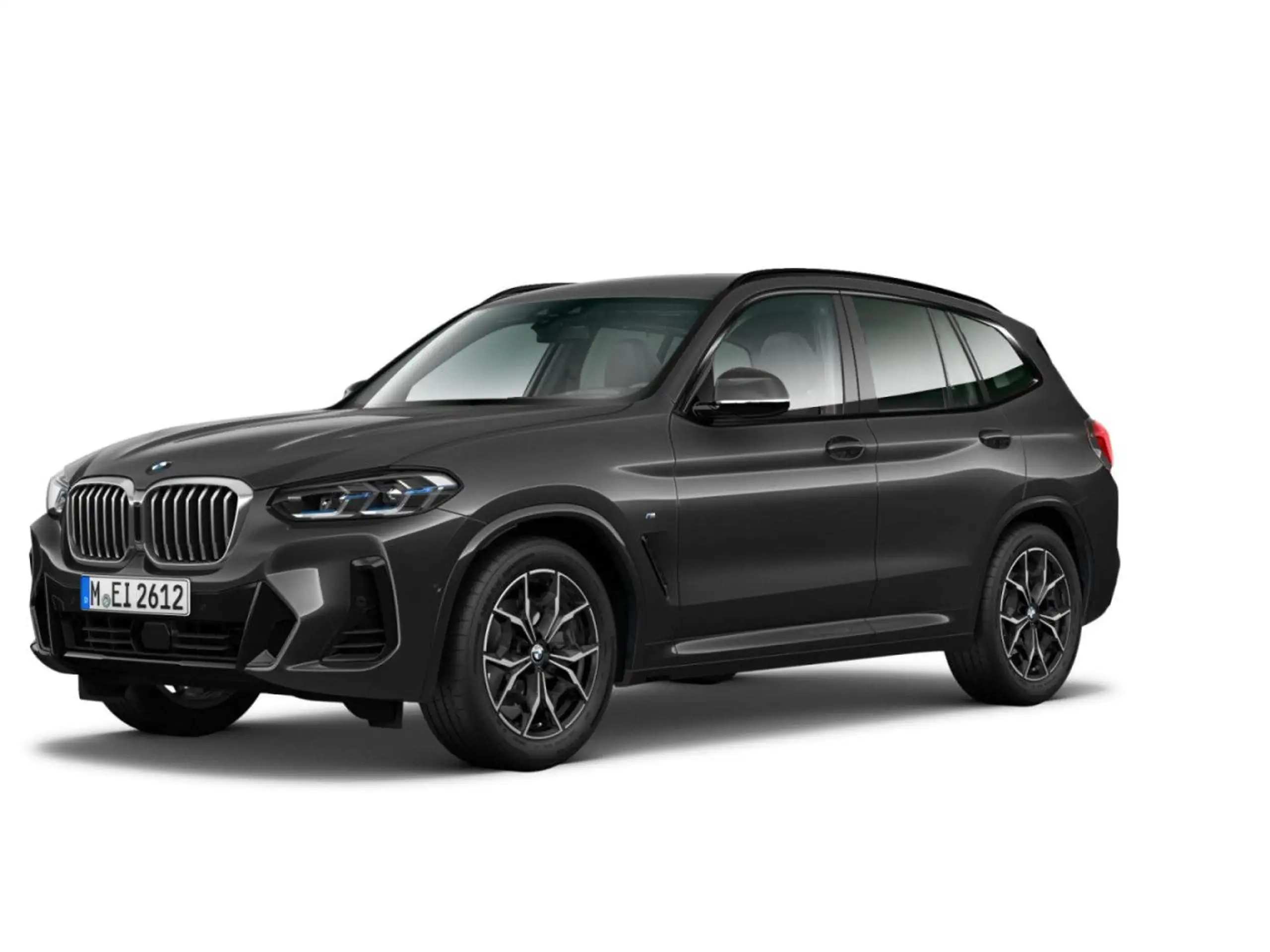 BMW - X3