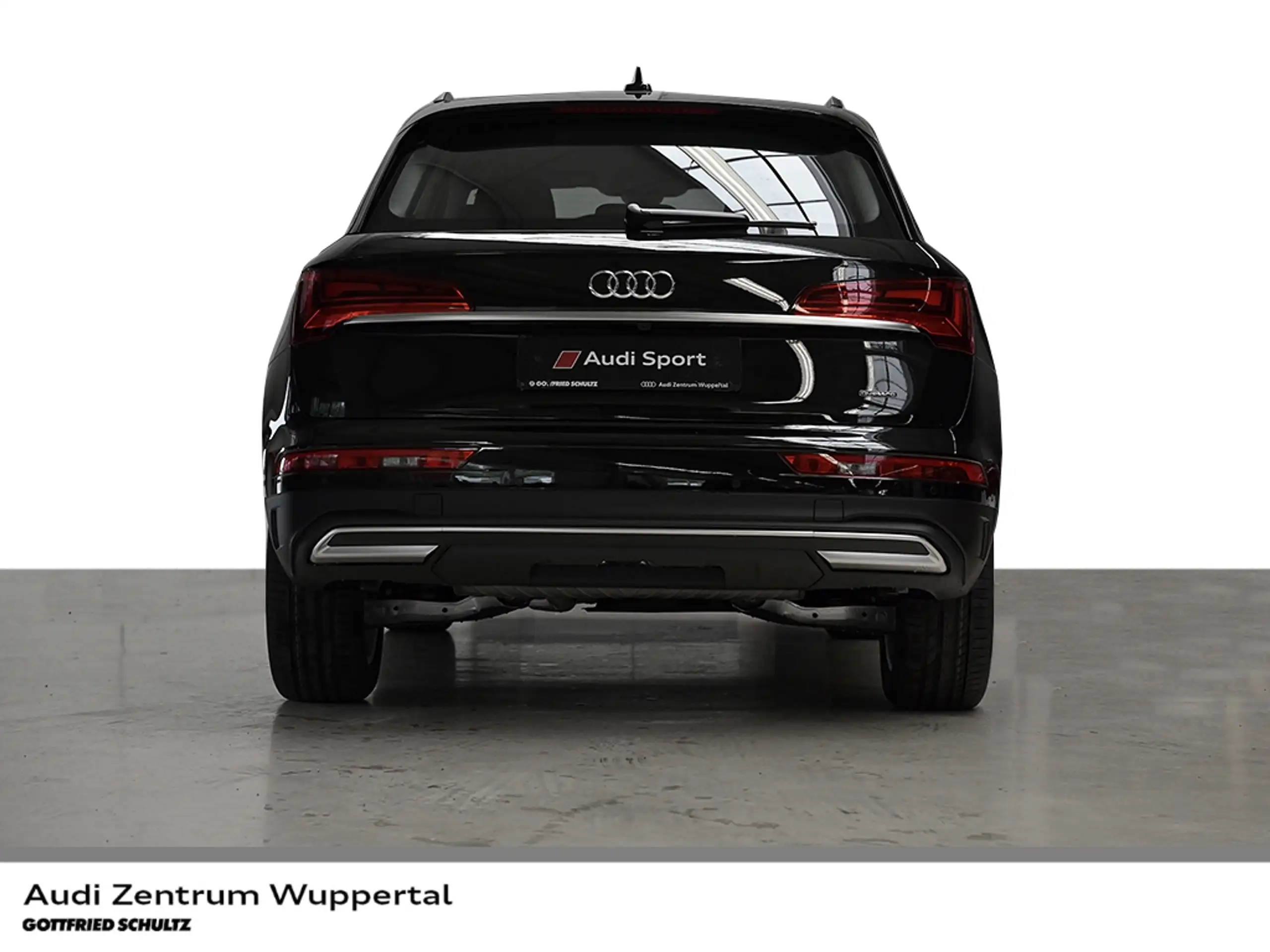 Audi - Q5