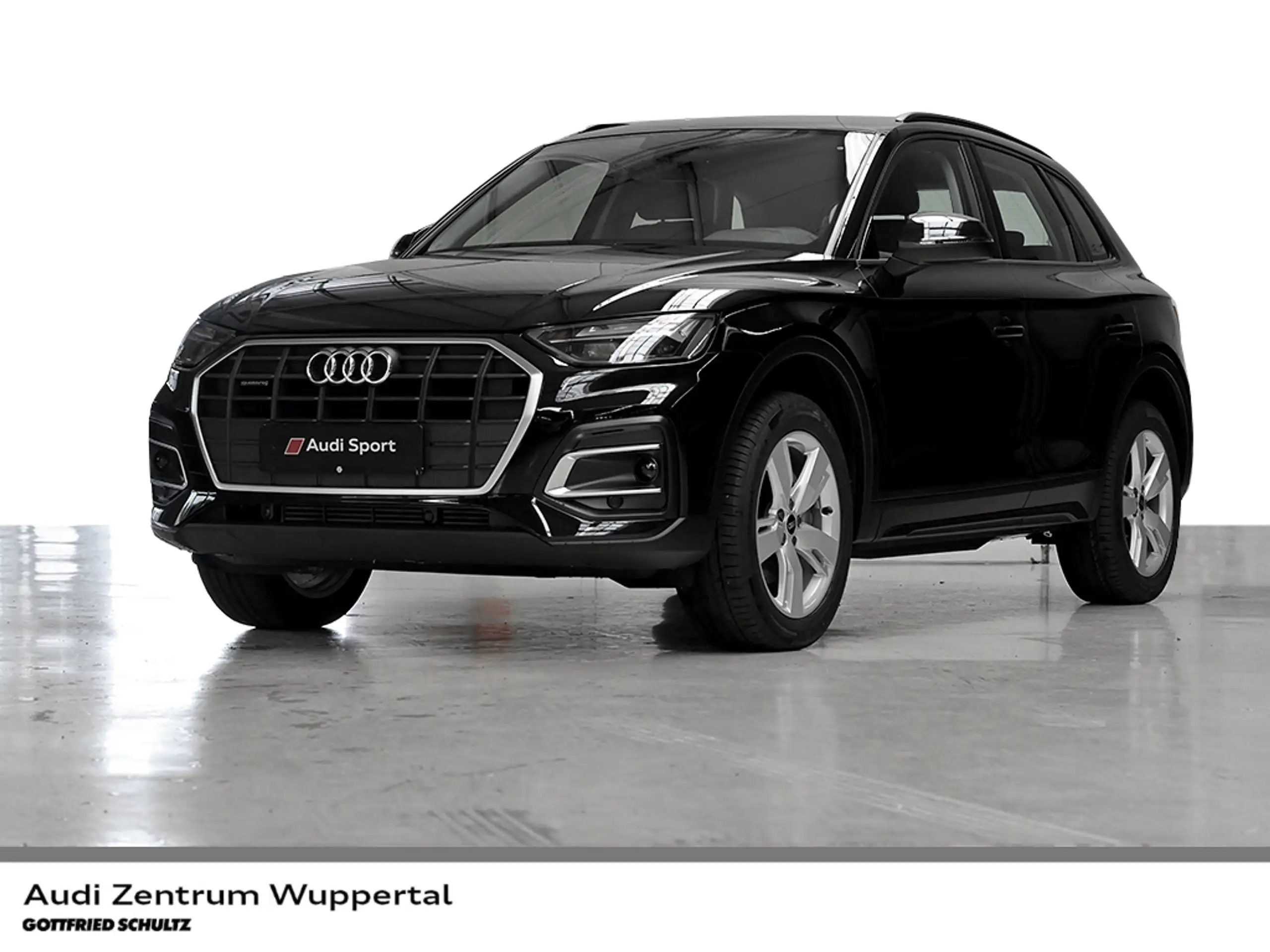 Audi - Q5