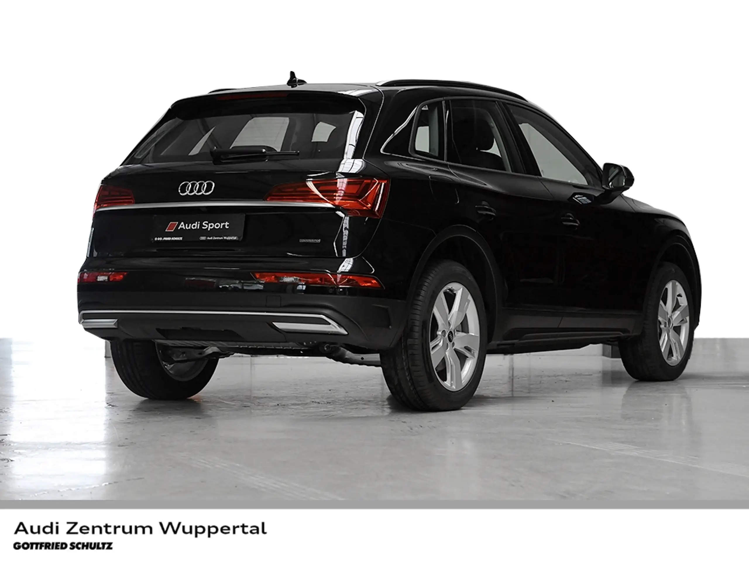 Audi - Q5