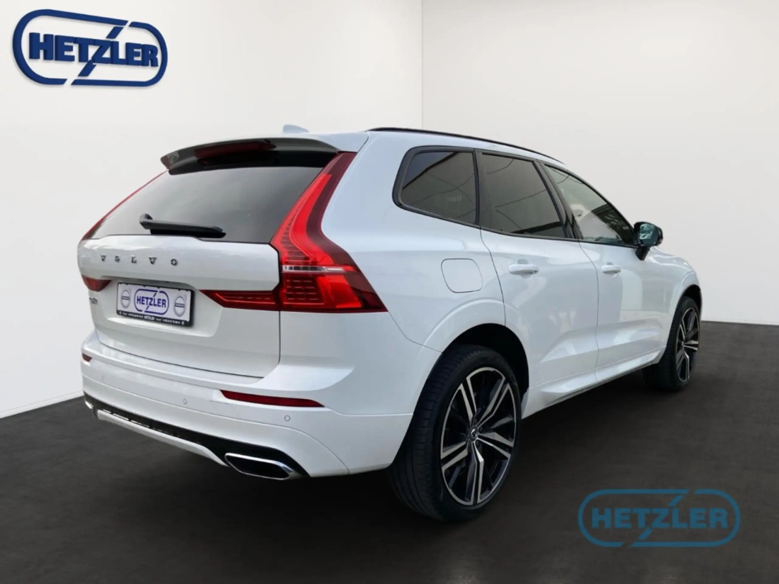 Volvo - XC60