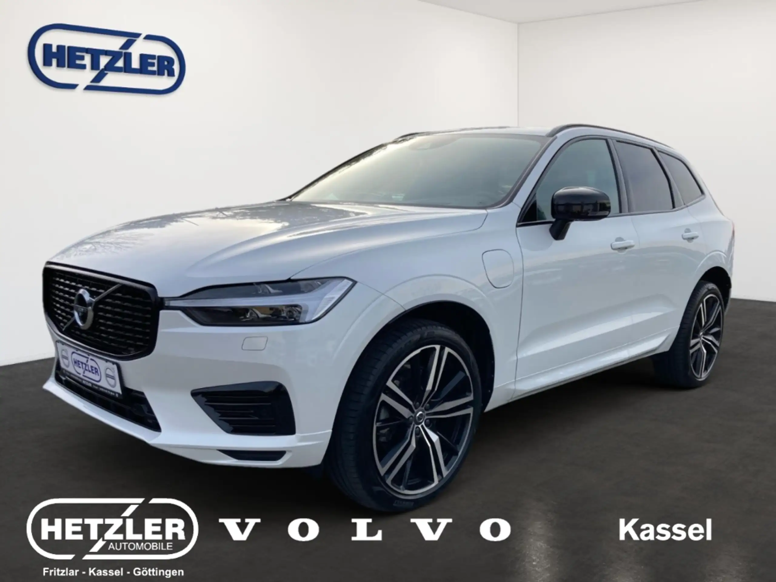 Volvo - XC60