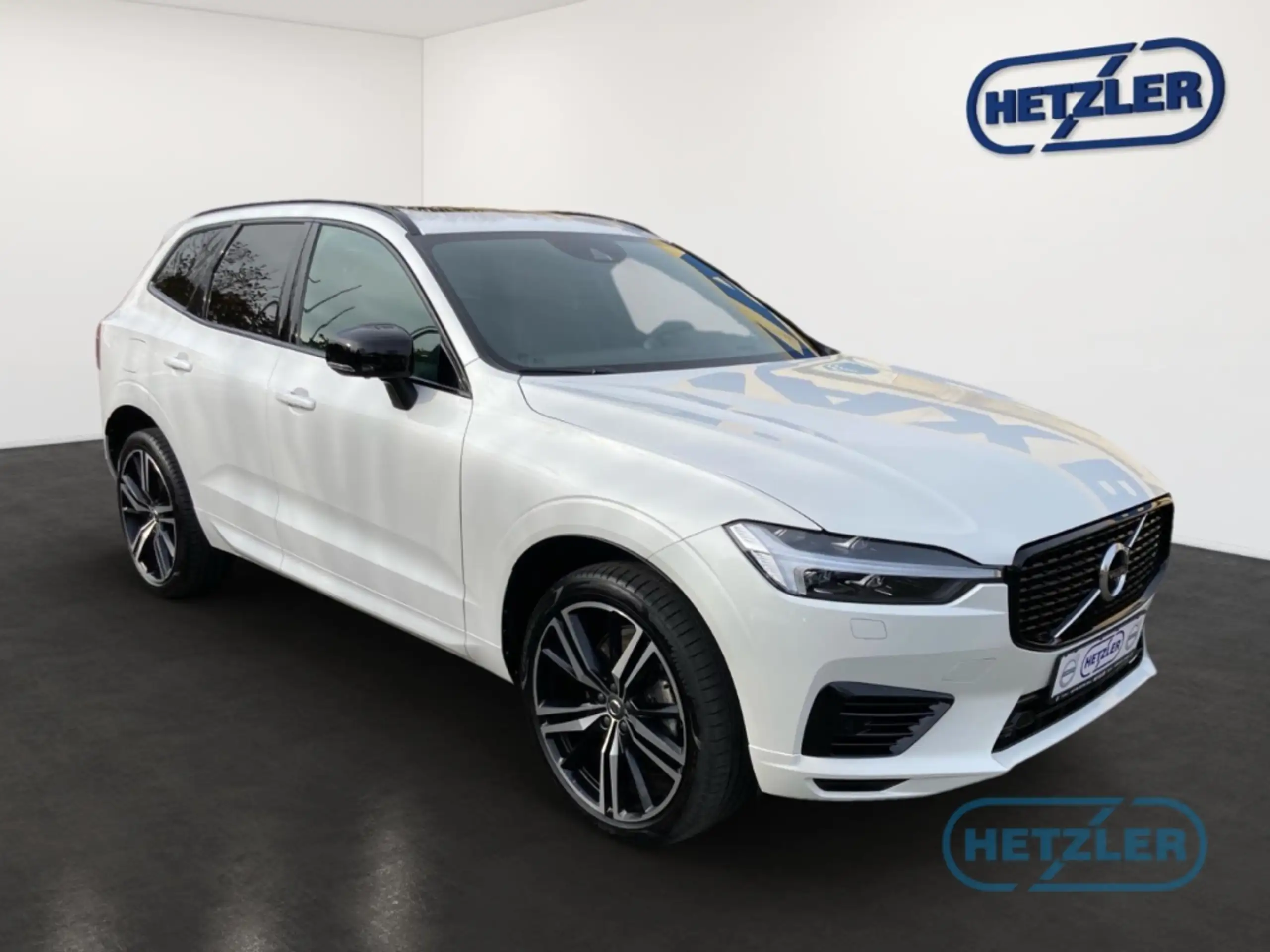 Volvo - XC60