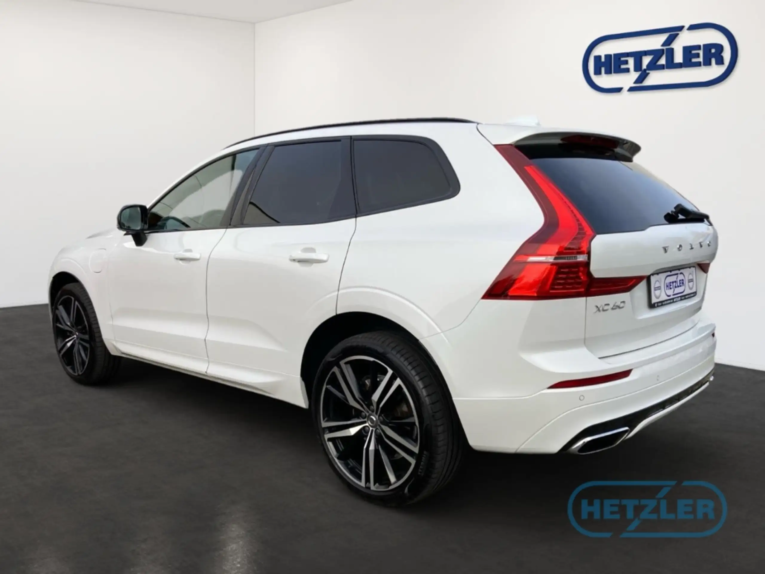 Volvo - XC60