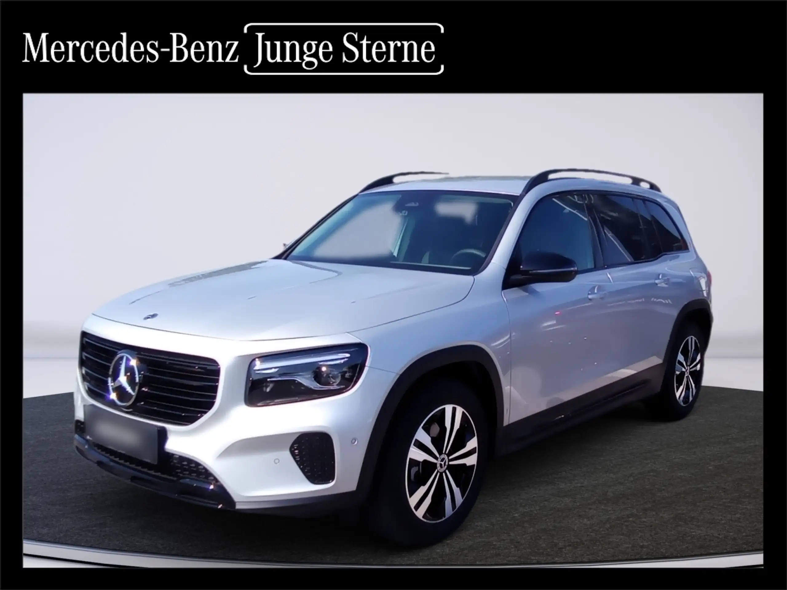 Mercedes-Benz GLB 200 2024