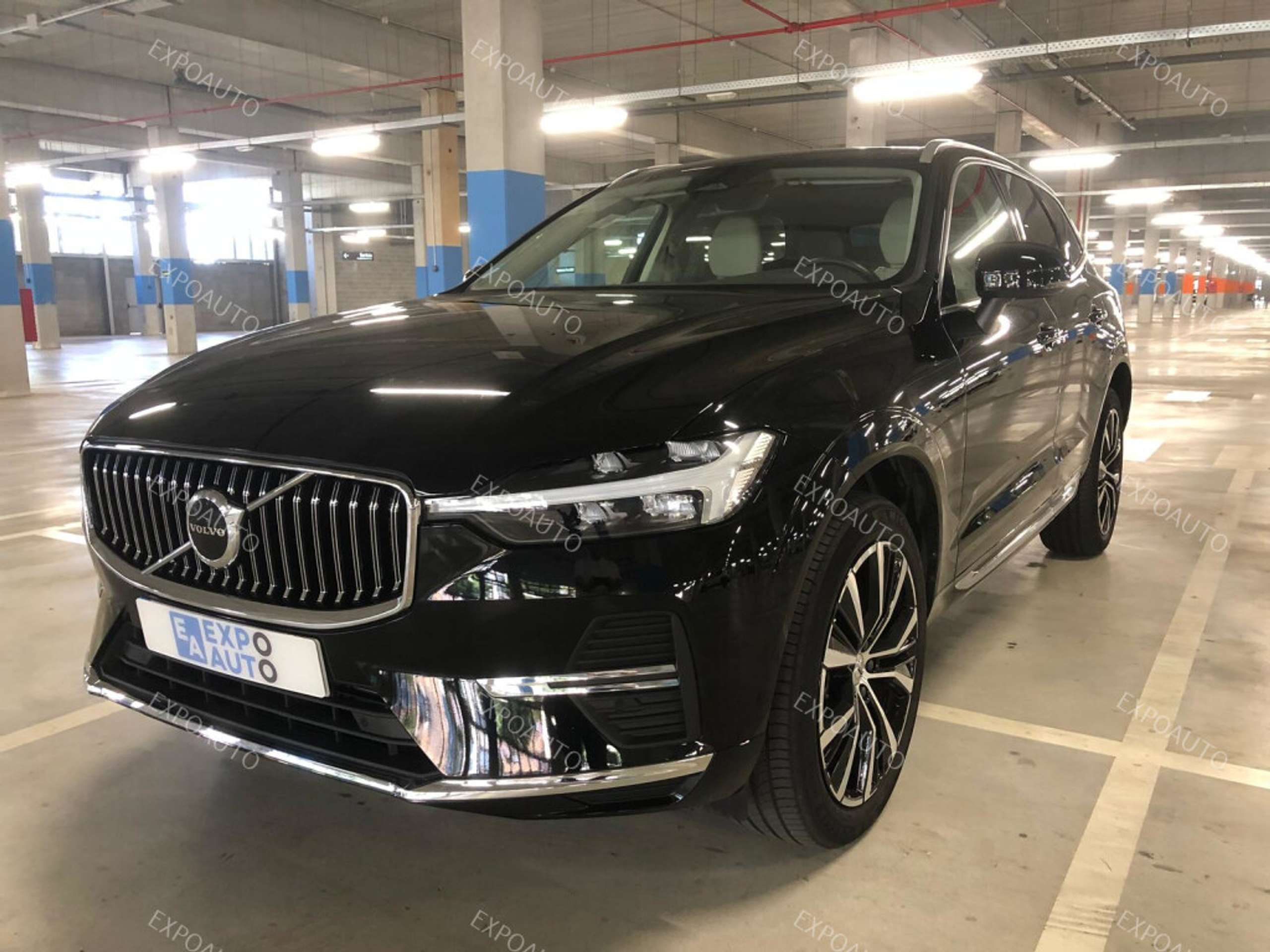 Volvo - XC60