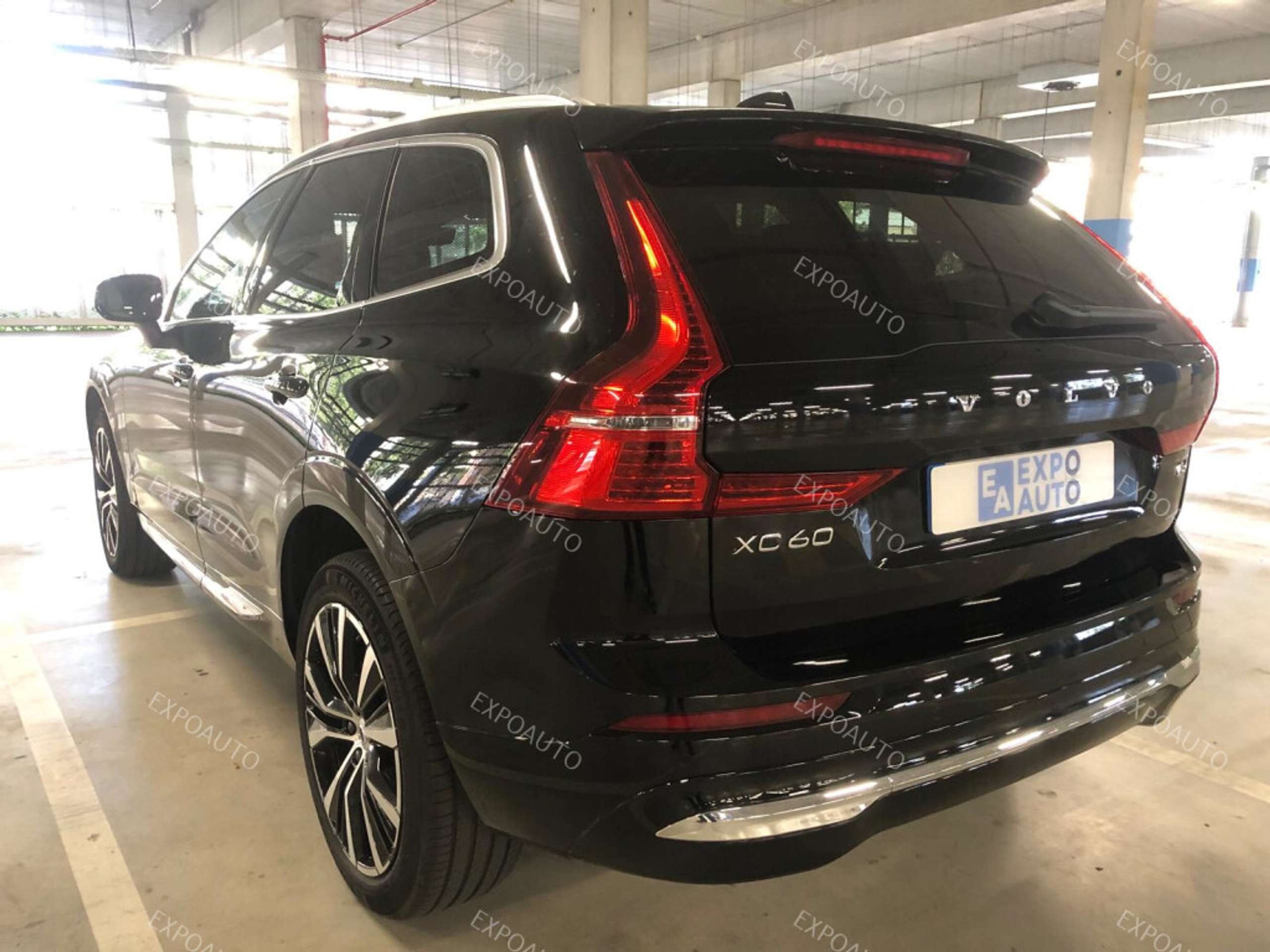 Volvo - XC60