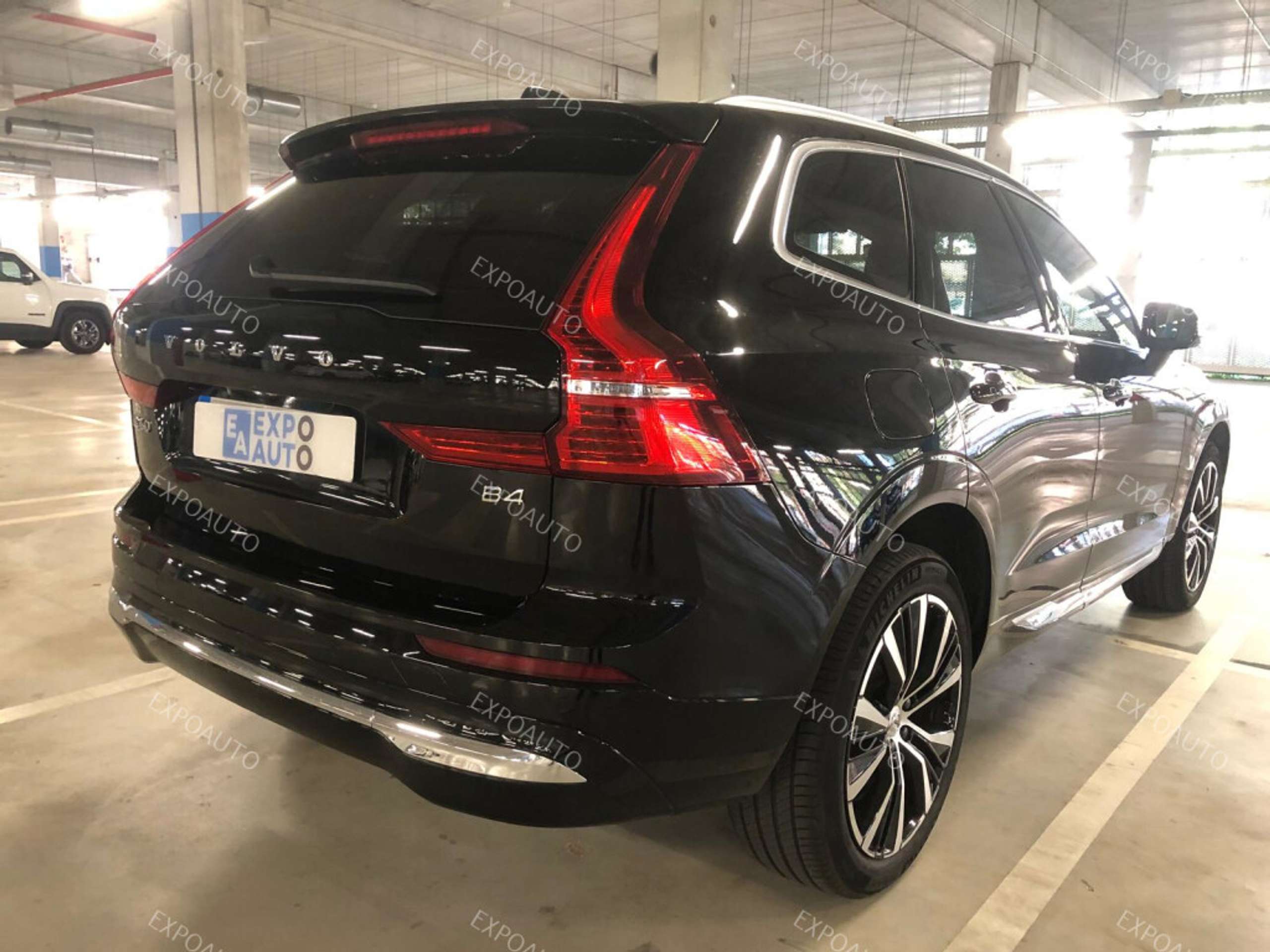 Volvo - XC60