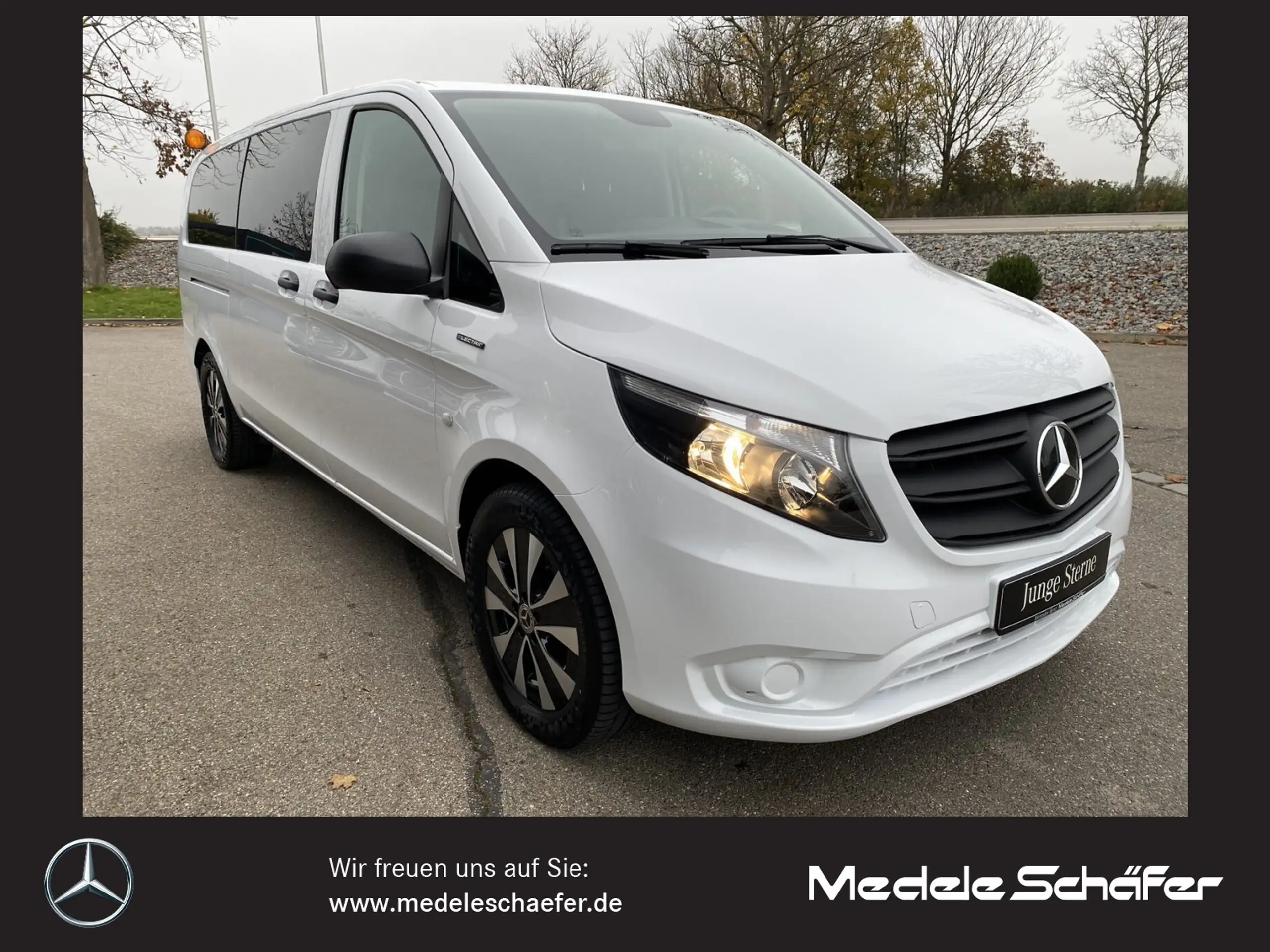 Mercedes-Benz - Vito