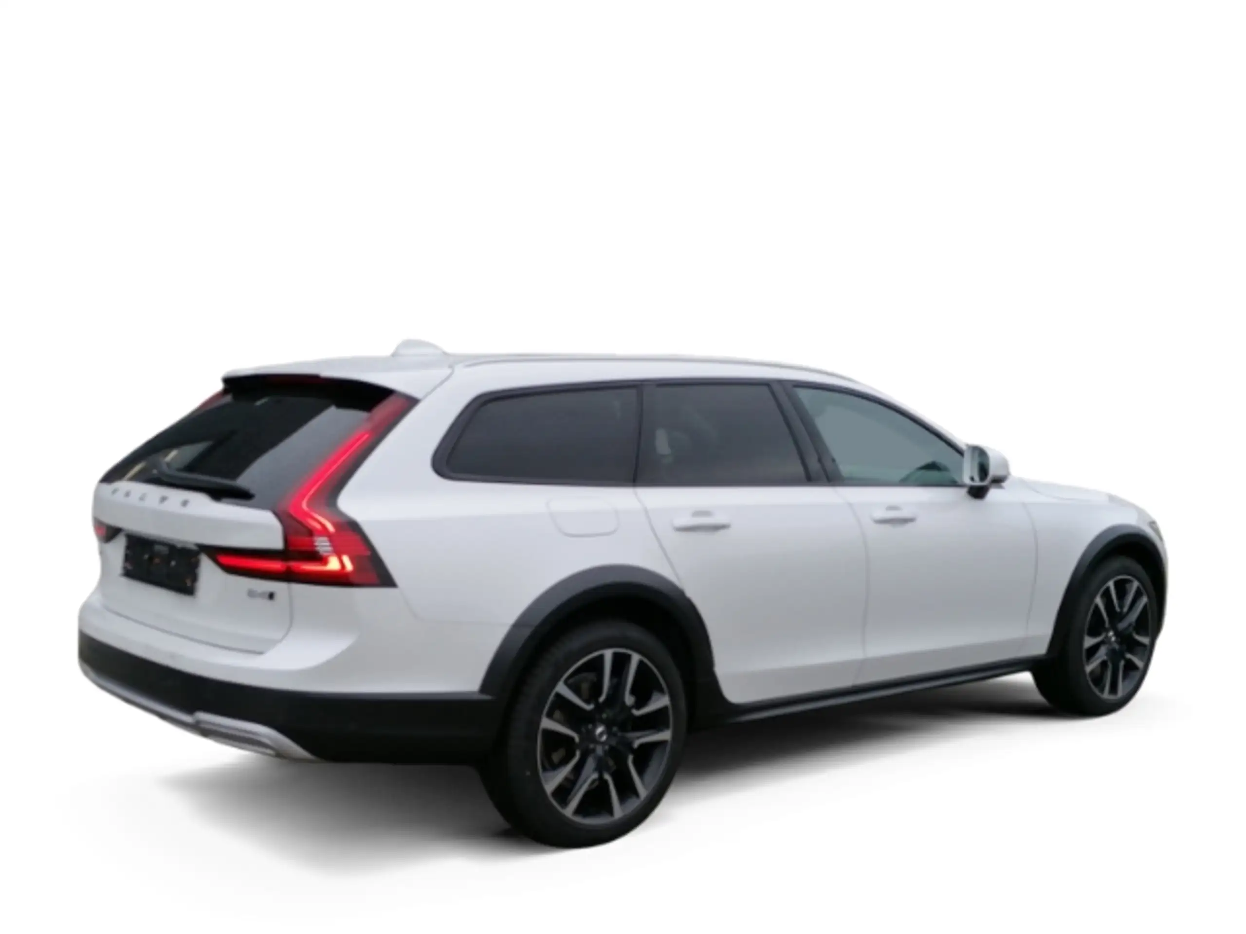 Volvo - V90 Cross Country