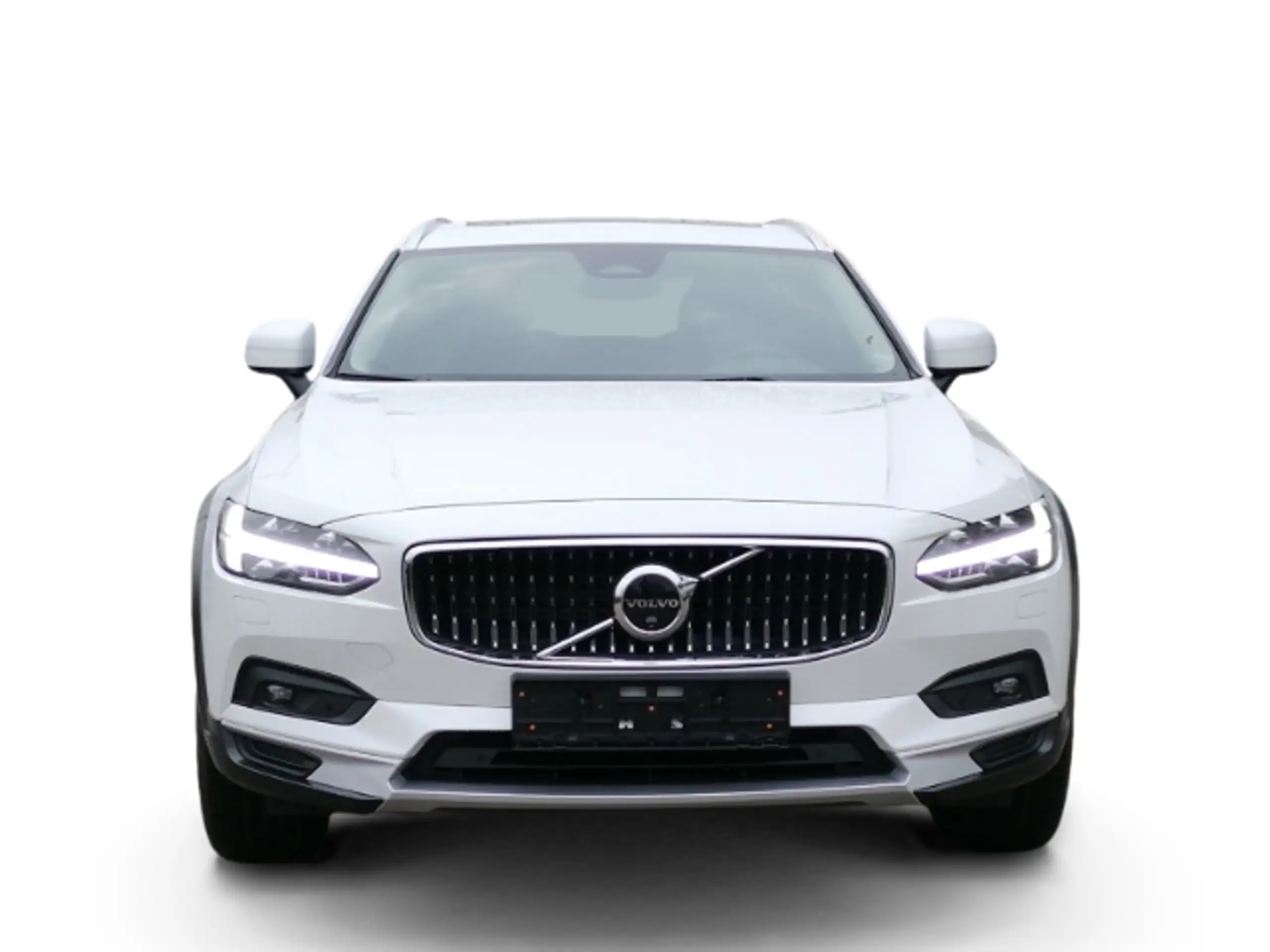 Volvo - V90 Cross Country