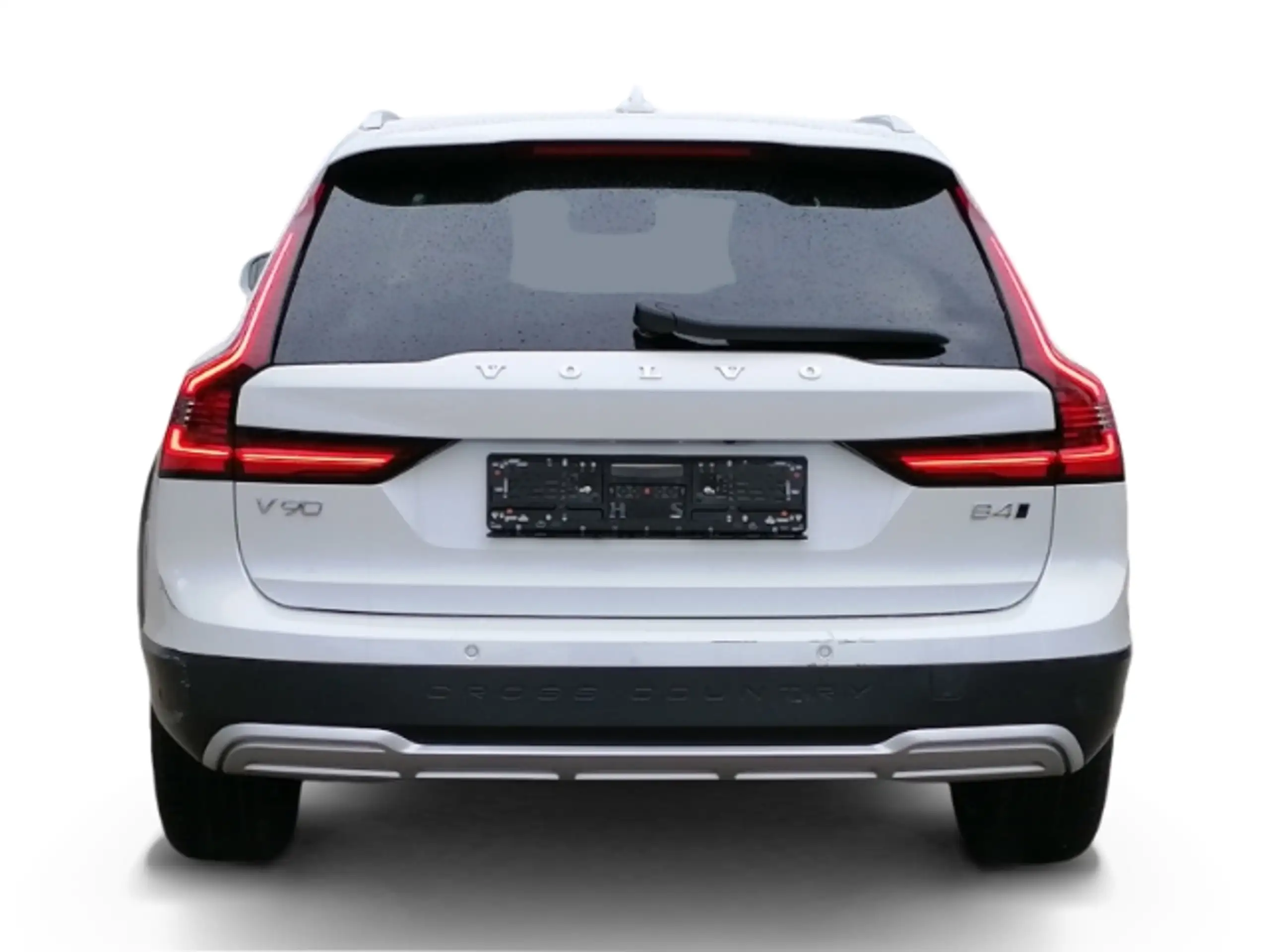 Volvo - V90 Cross Country