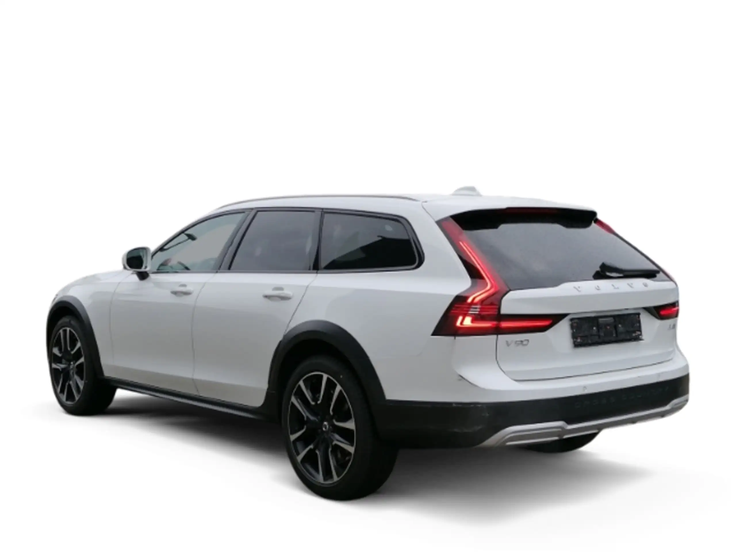 Volvo - V90 Cross Country