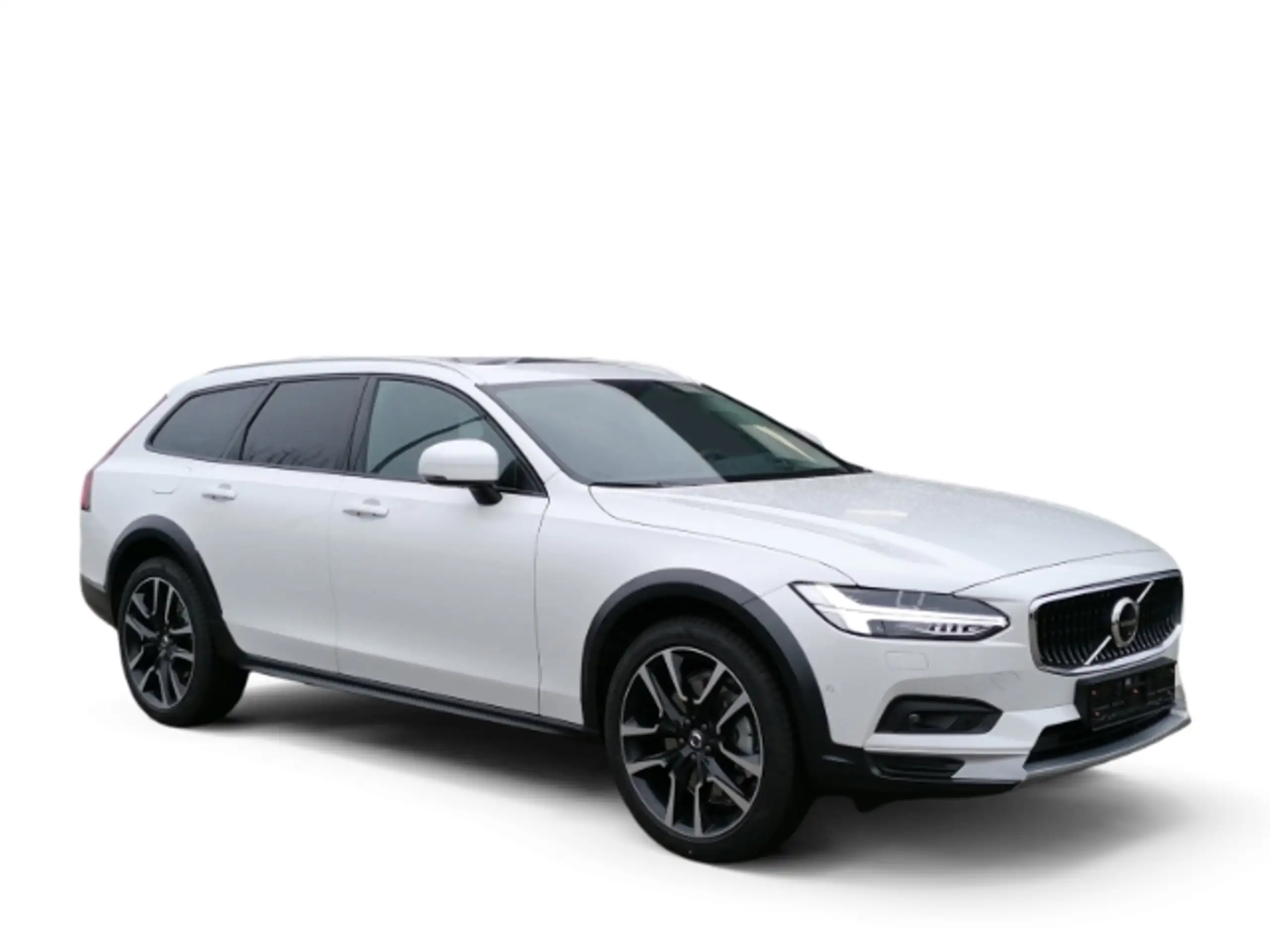 Volvo - V90 Cross Country