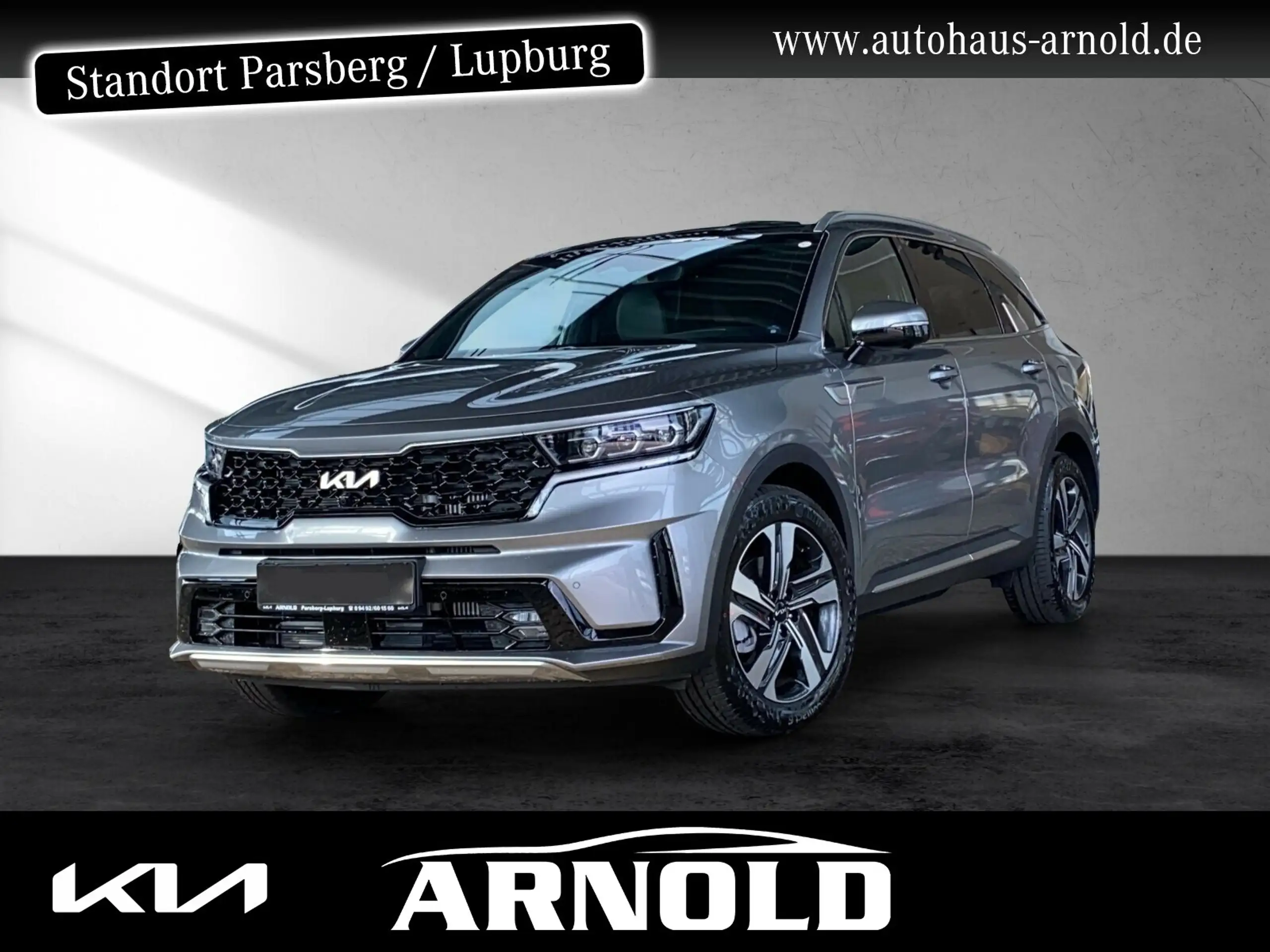 Kia Sorento 2024