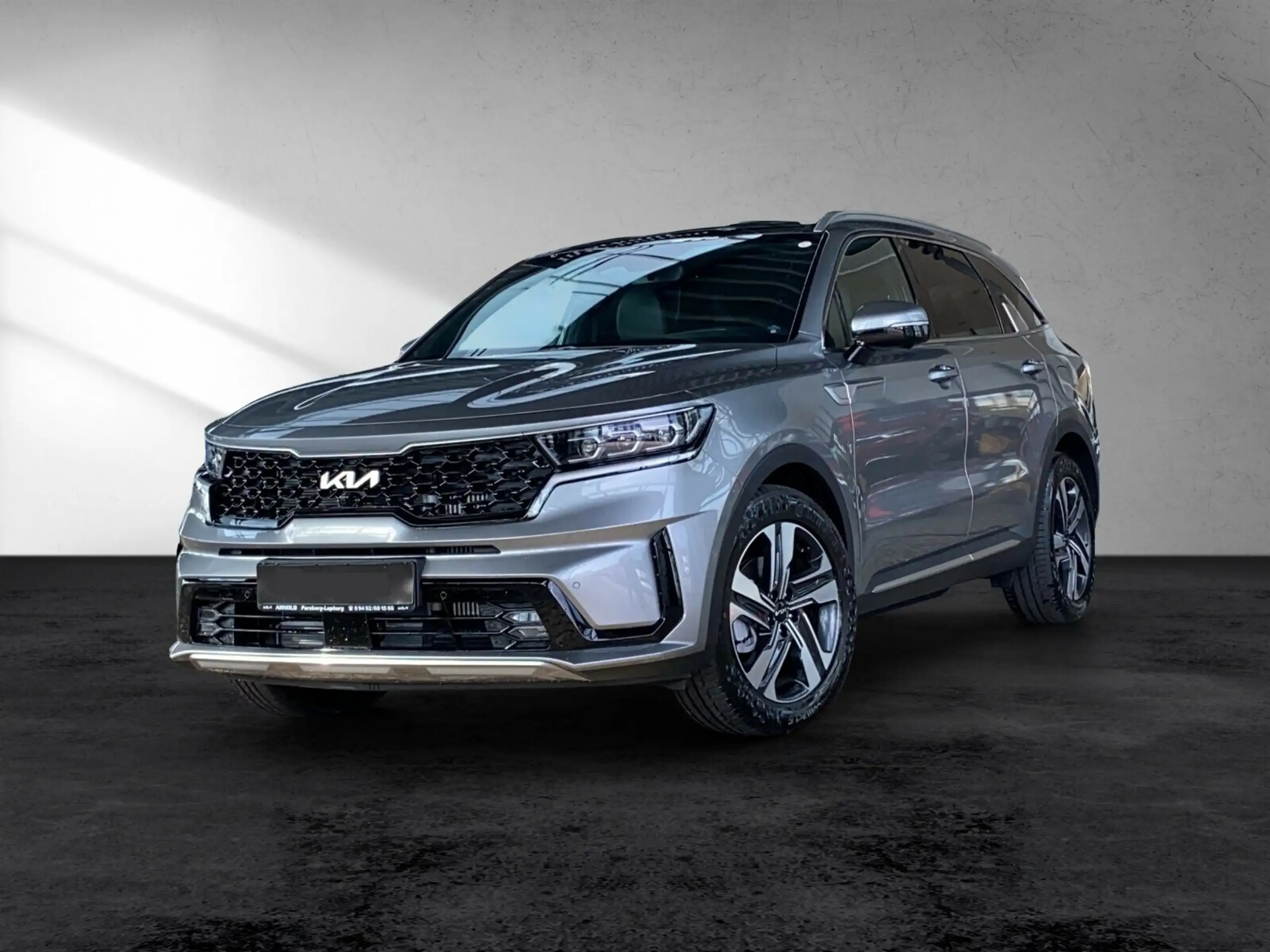 Kia - Sorento