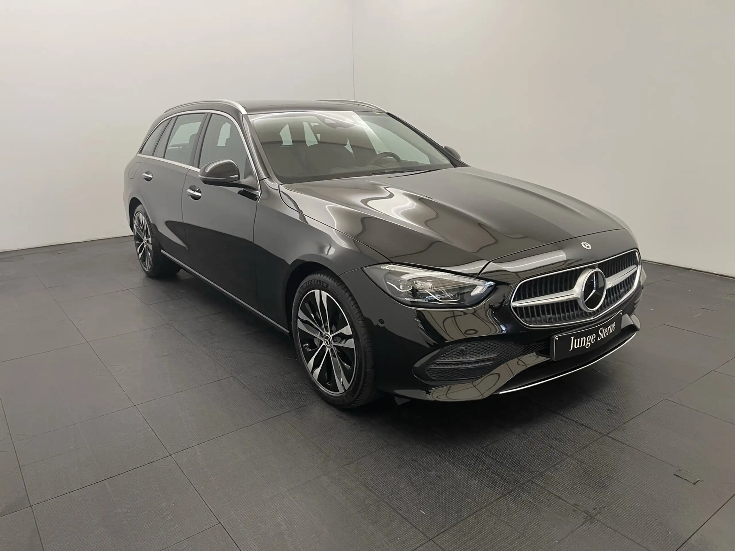 Mercedes-Benz - C 300