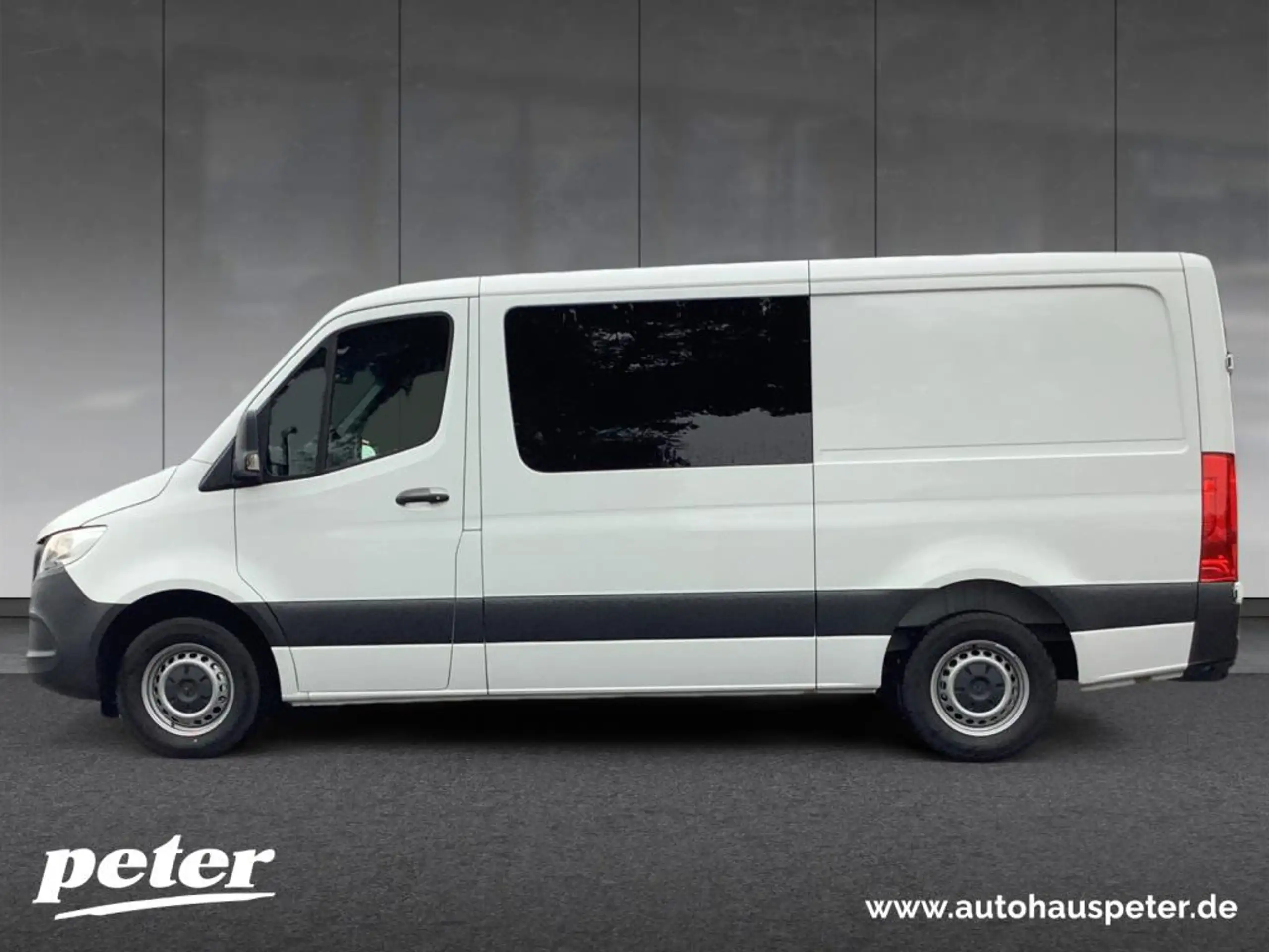 Mercedes-Benz - Sprinter