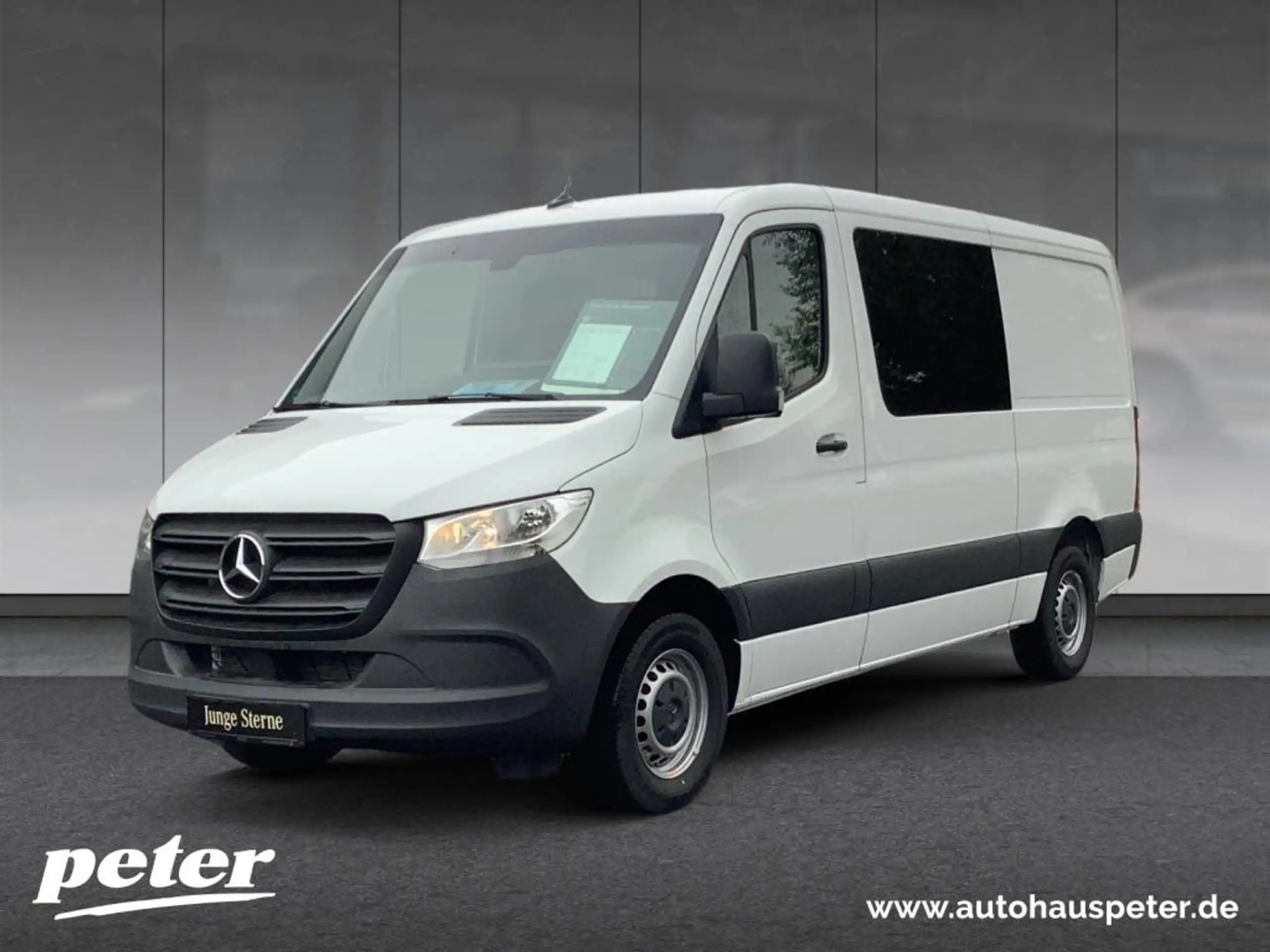 Mercedes-Benz - Sprinter