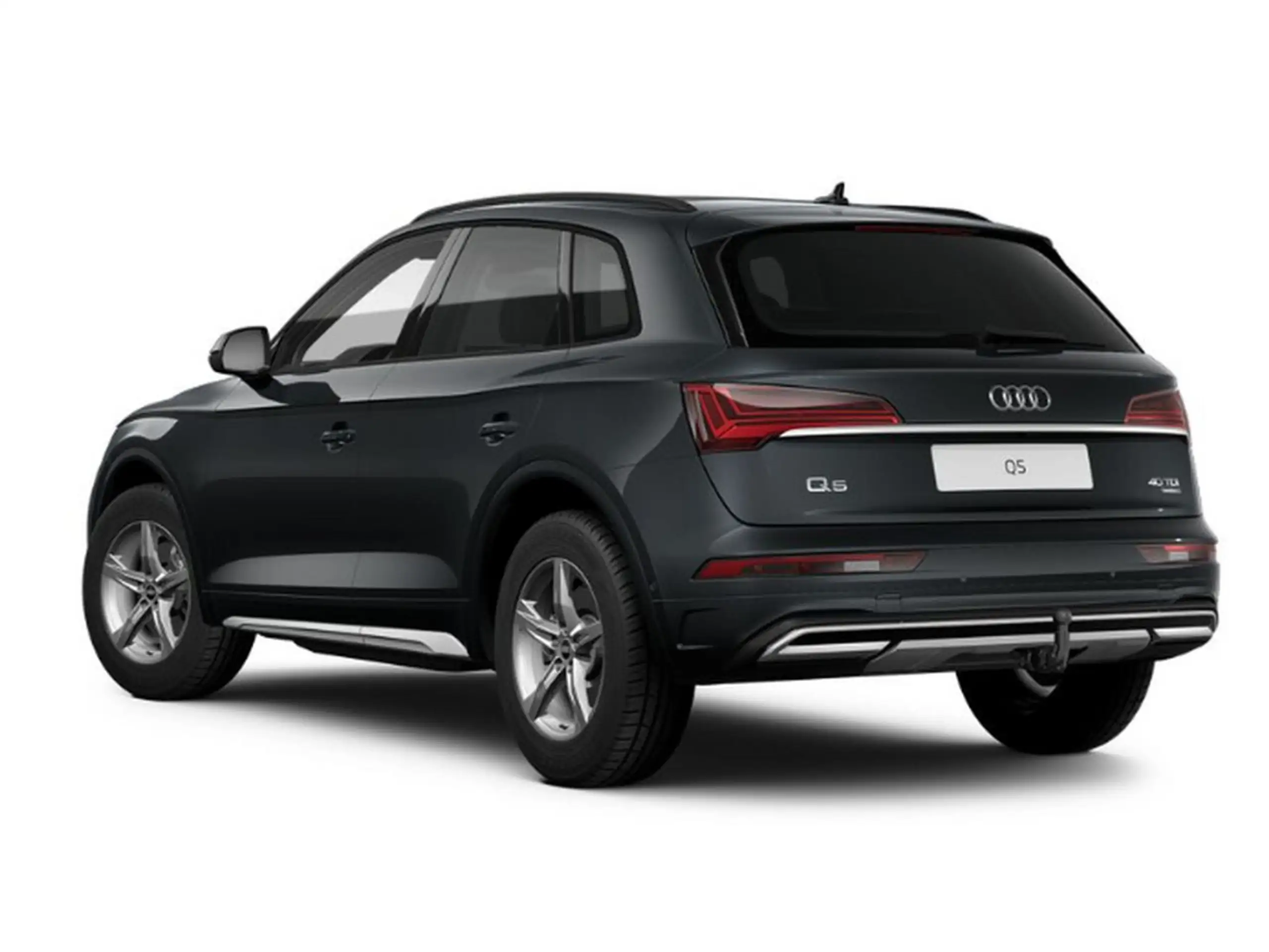 Audi - Q5