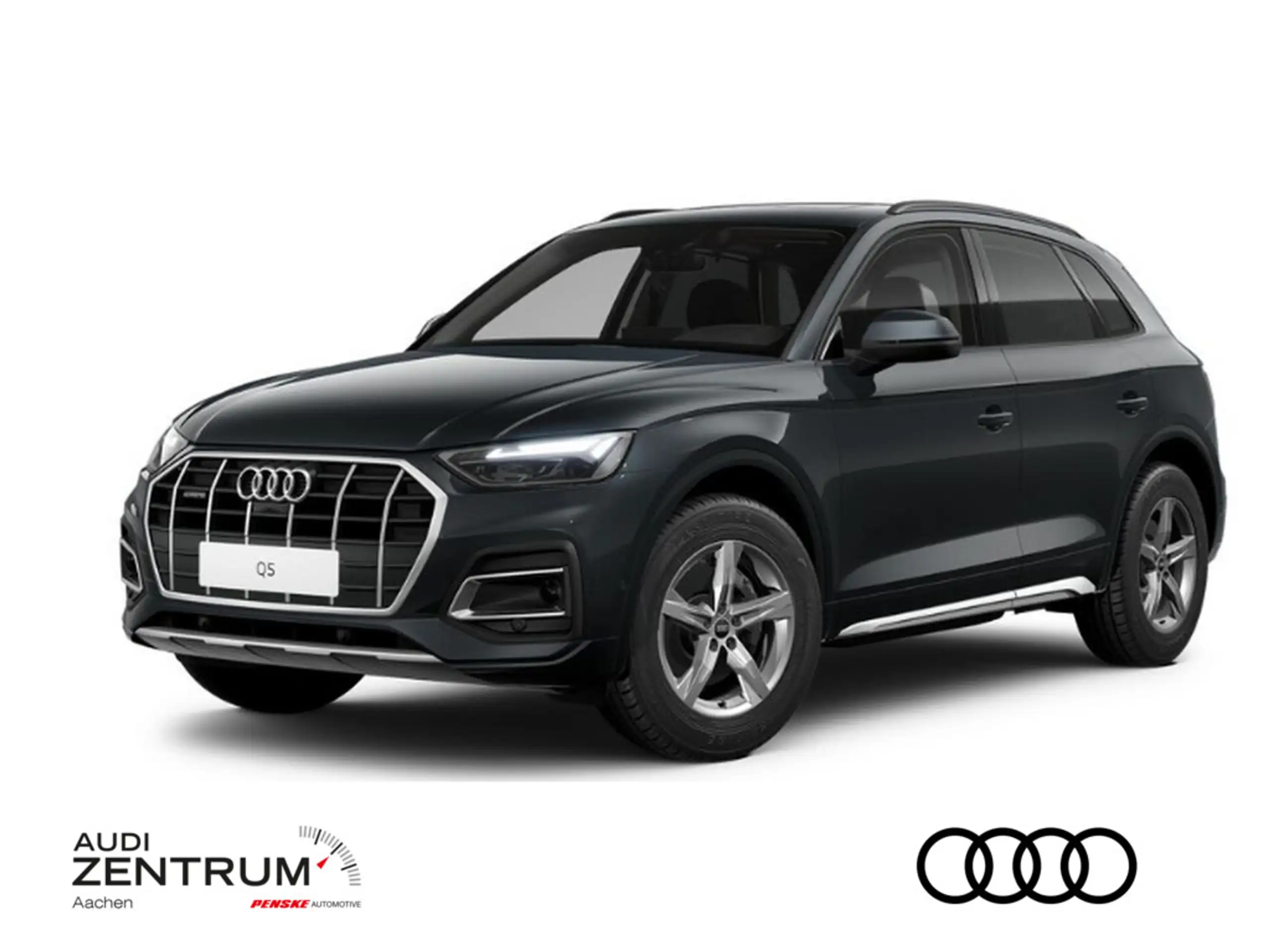 Audi - Q5