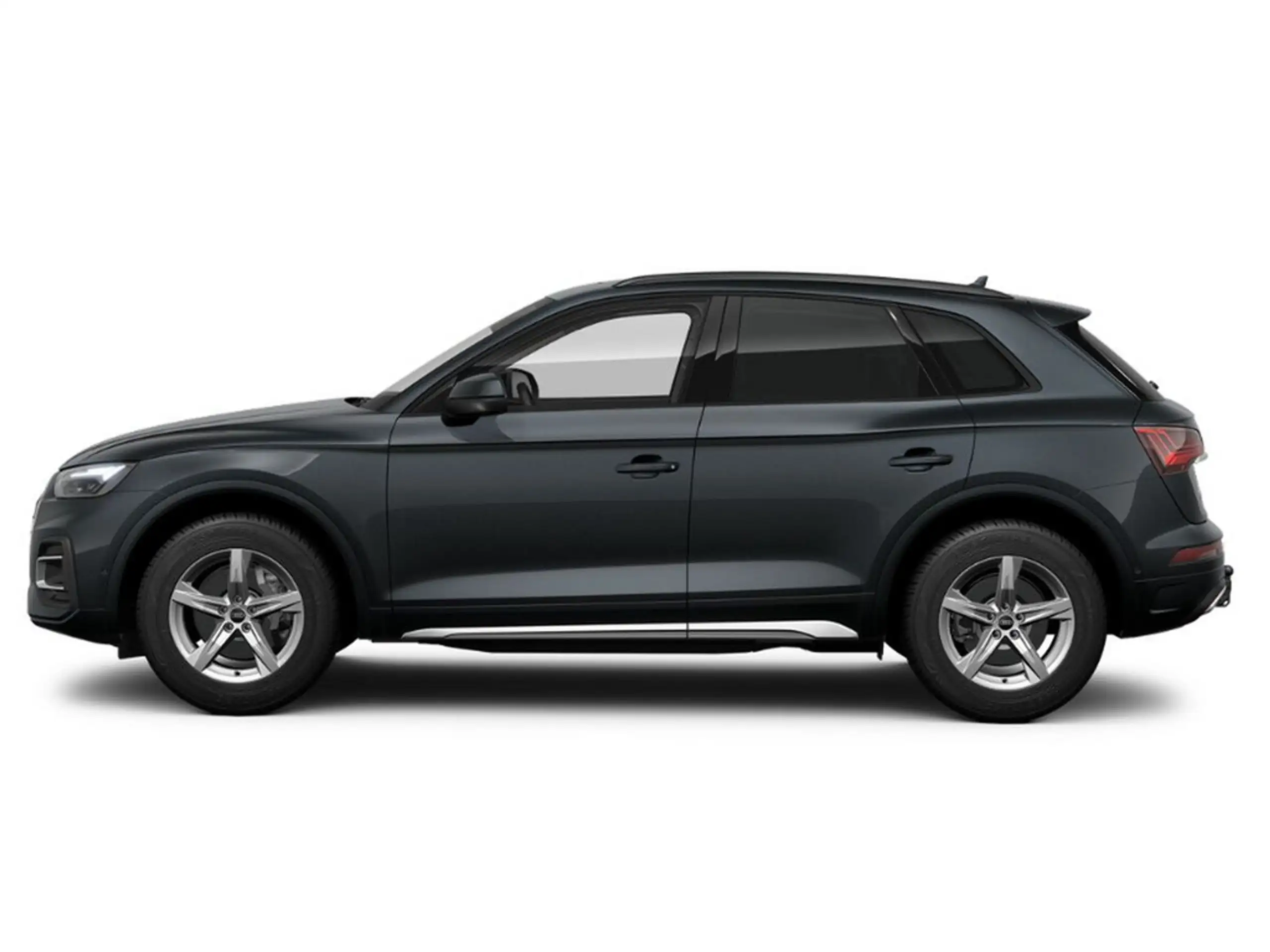 Audi - Q5