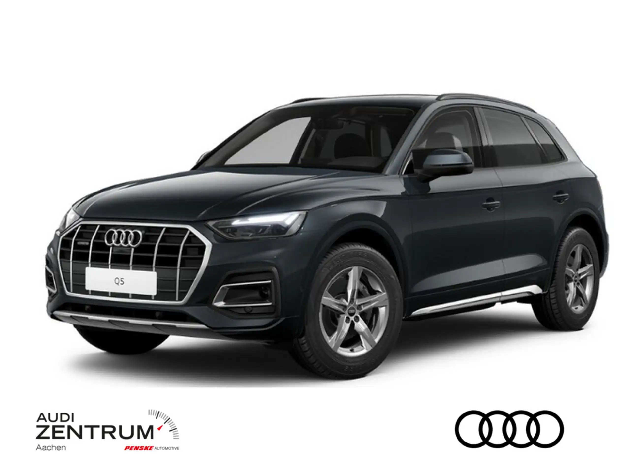 Audi - Q5