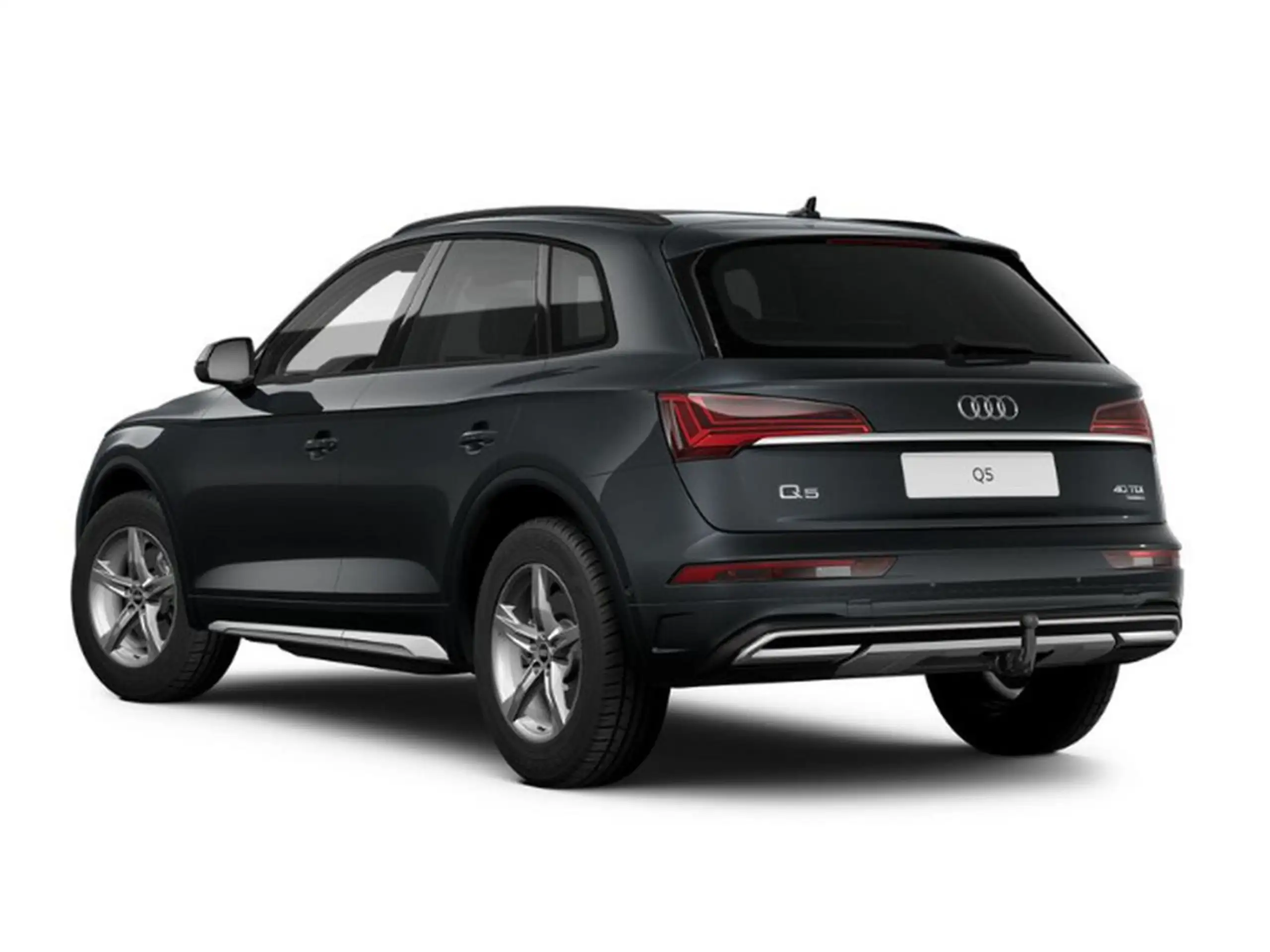 Audi - Q5