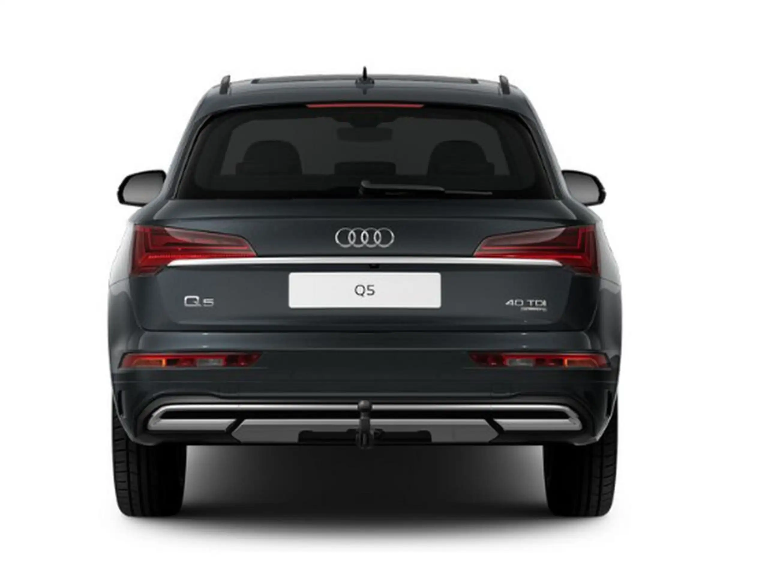 Audi - Q5