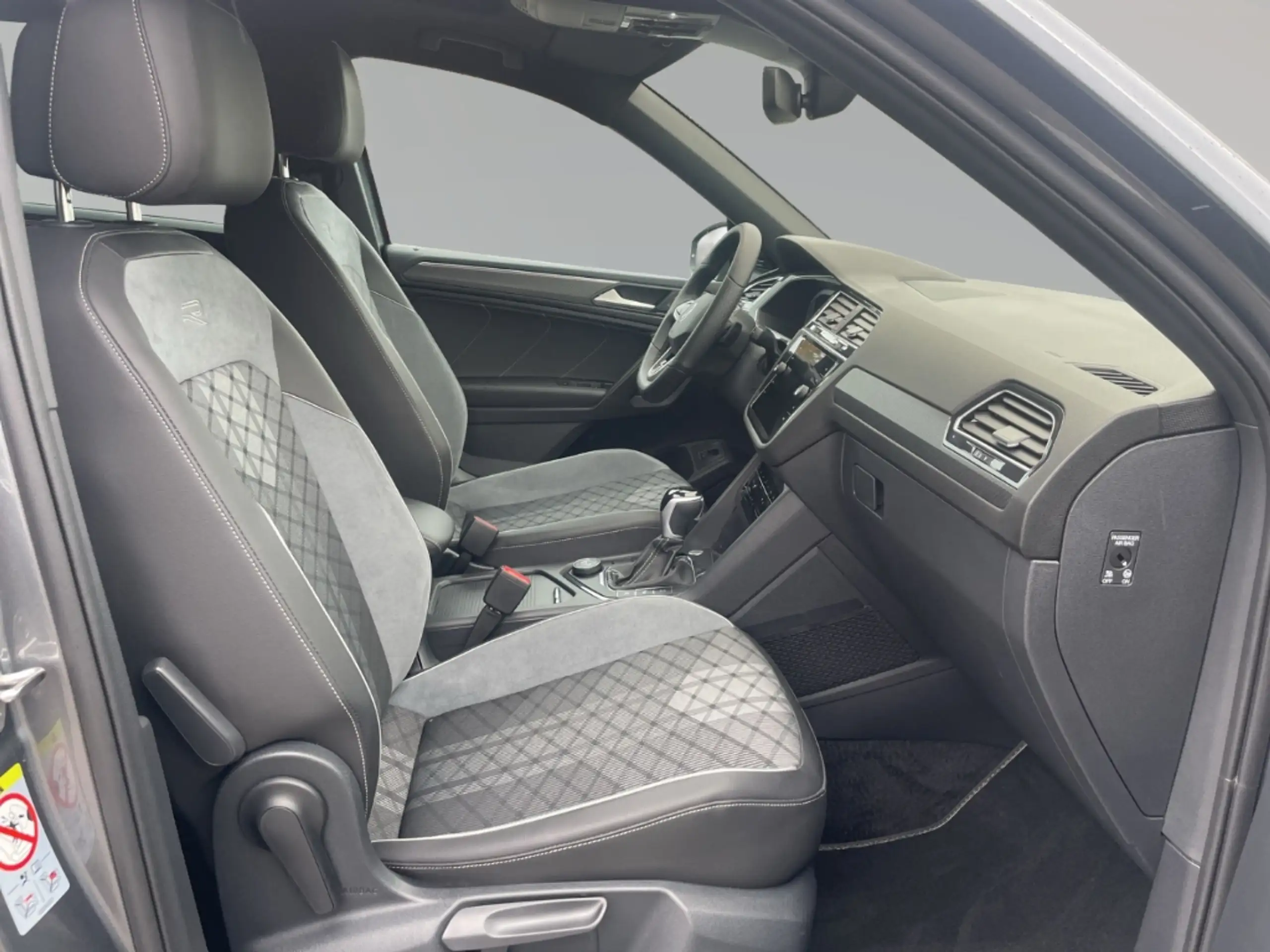 Volkswagen - Tiguan Allspace