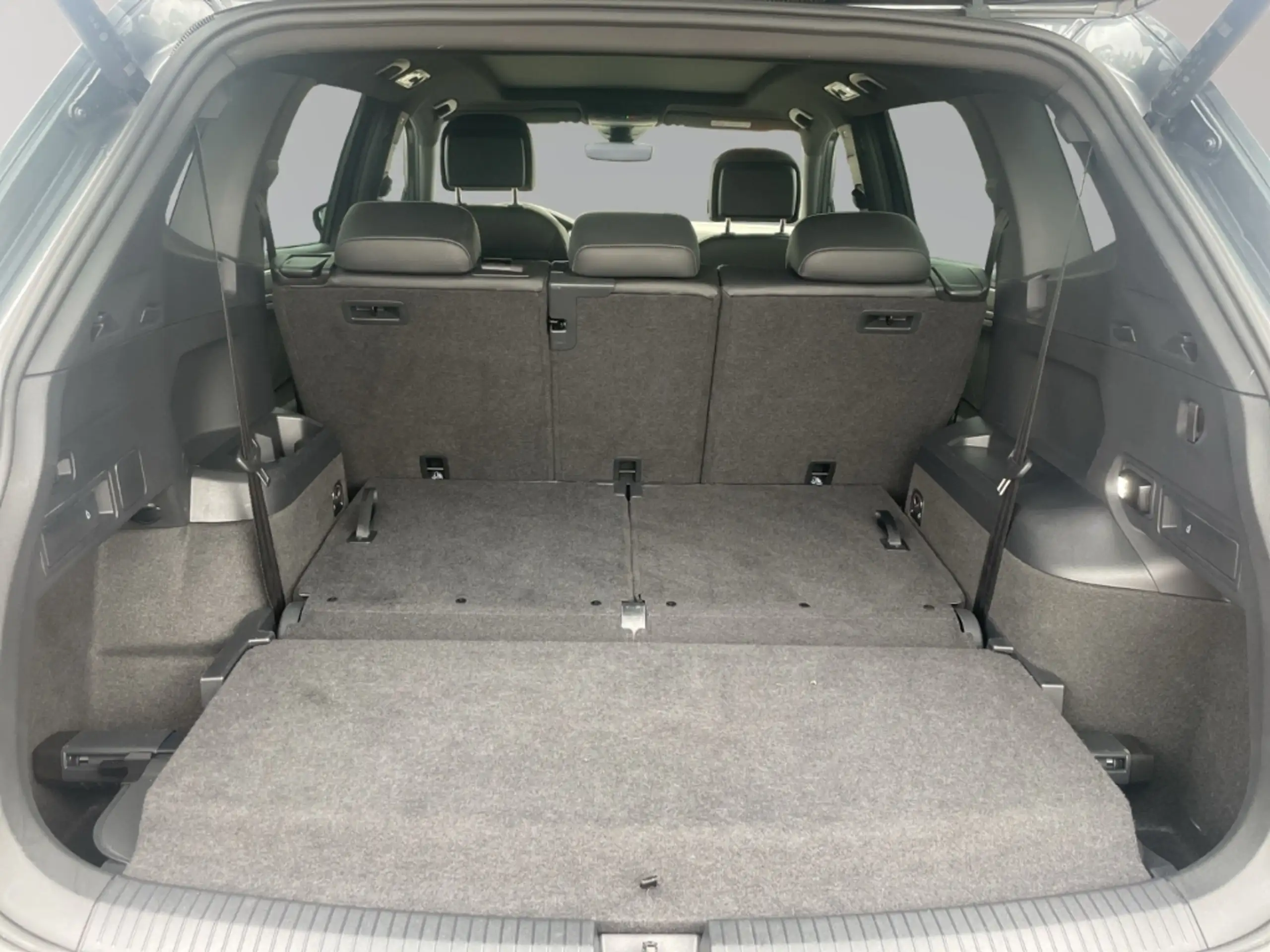 Volkswagen - Tiguan Allspace