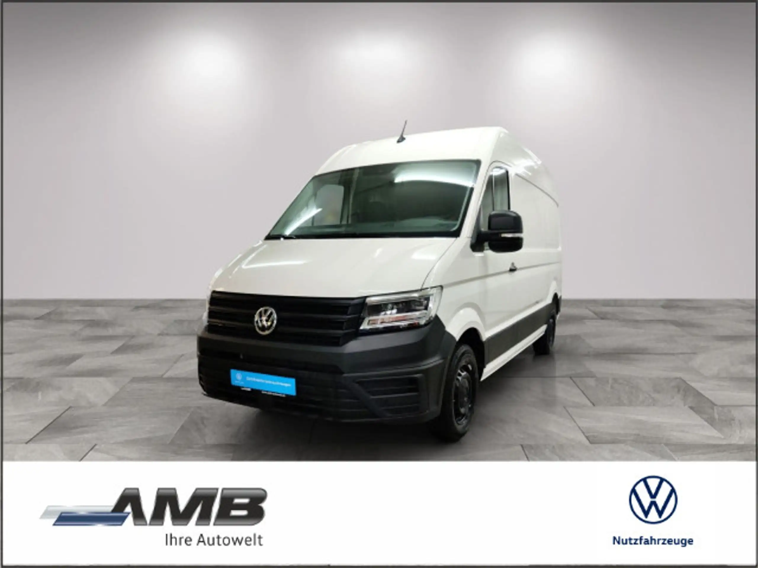 Volkswagen - Crafter