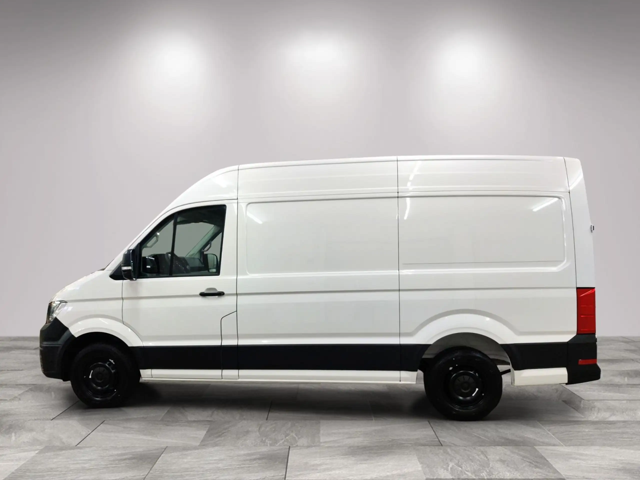 Volkswagen - Crafter