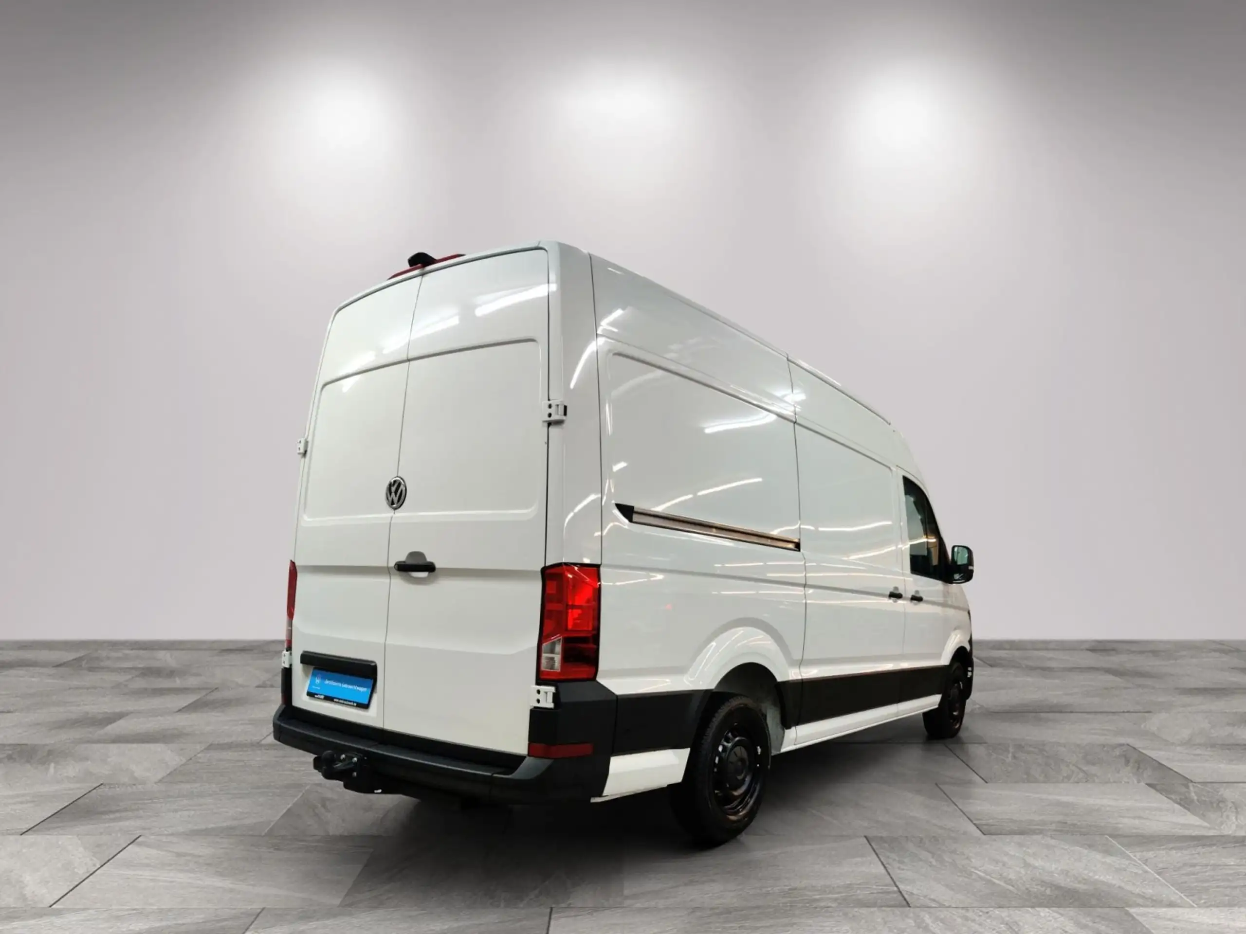 Volkswagen - Crafter