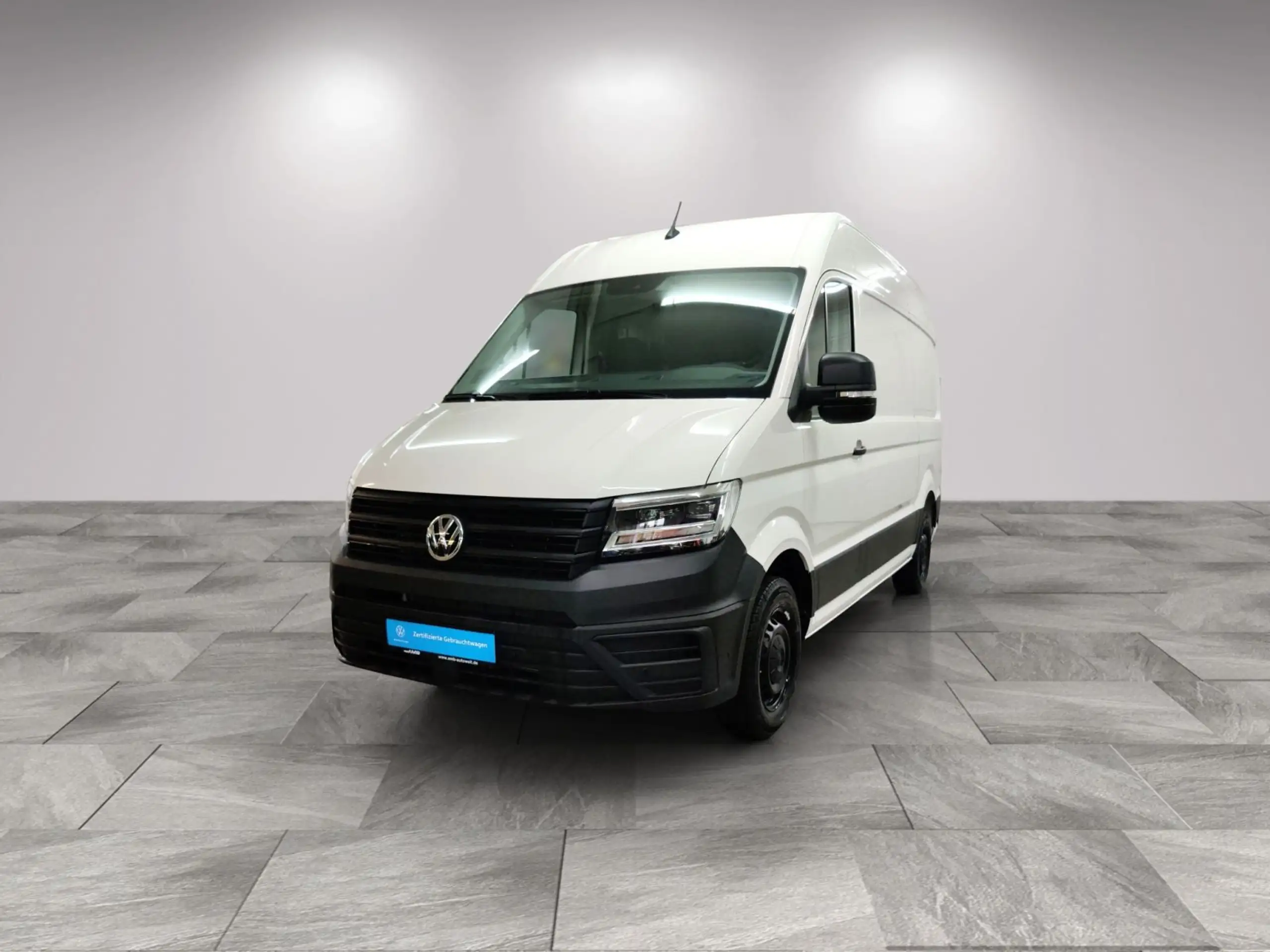 Volkswagen - Crafter