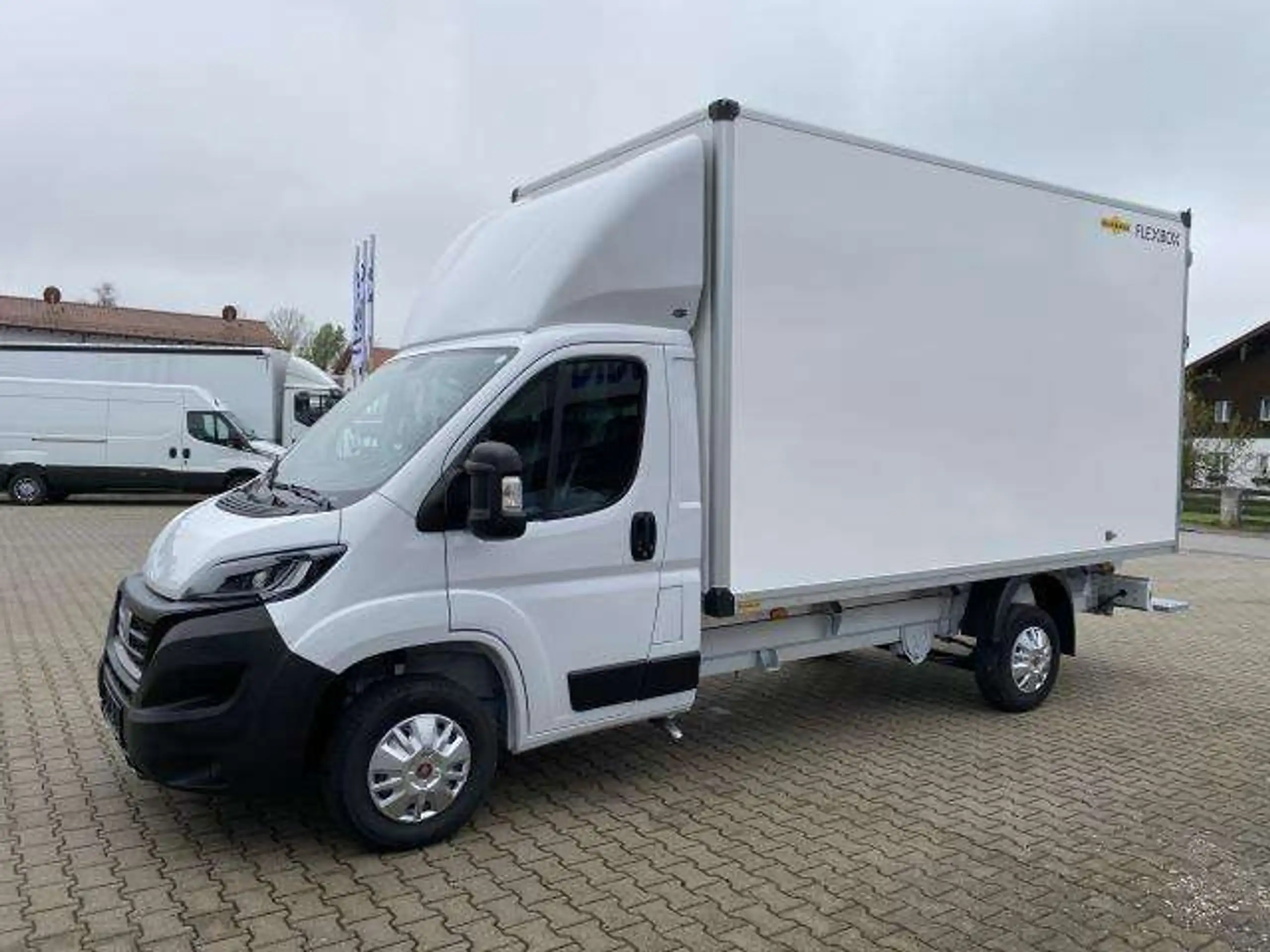 Fiat - Ducato