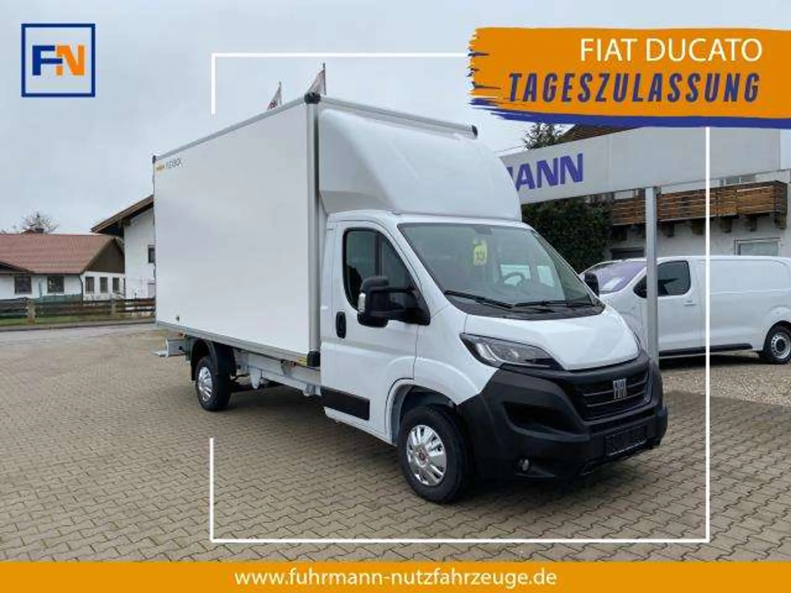 Fiat - Ducato