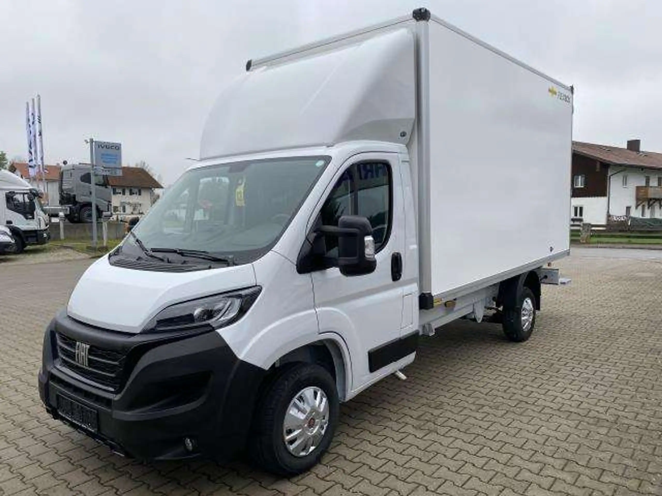 Fiat - Ducato