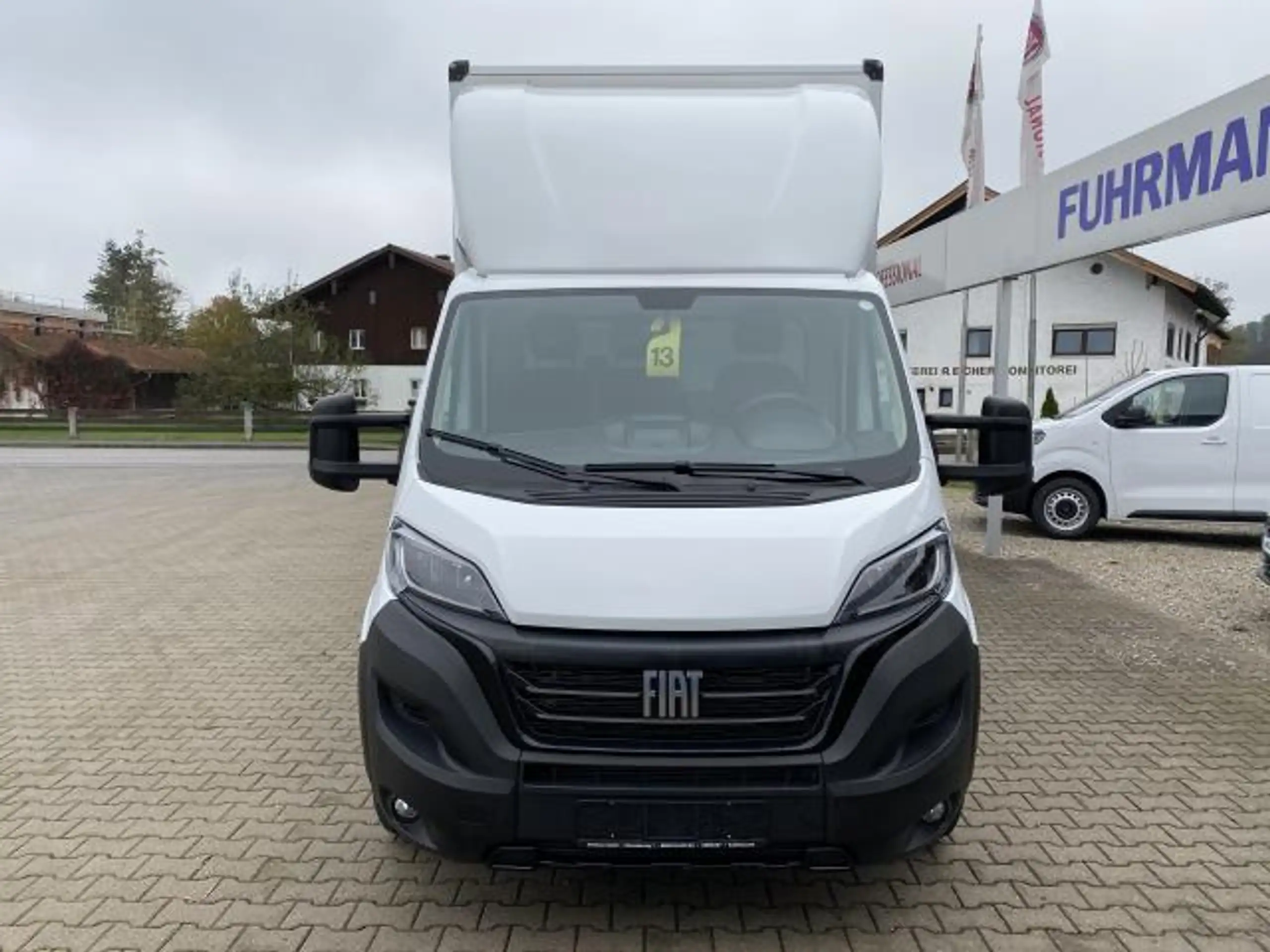 Fiat - Ducato