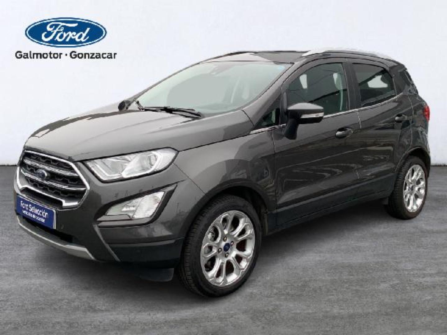 Ford - EcoSport