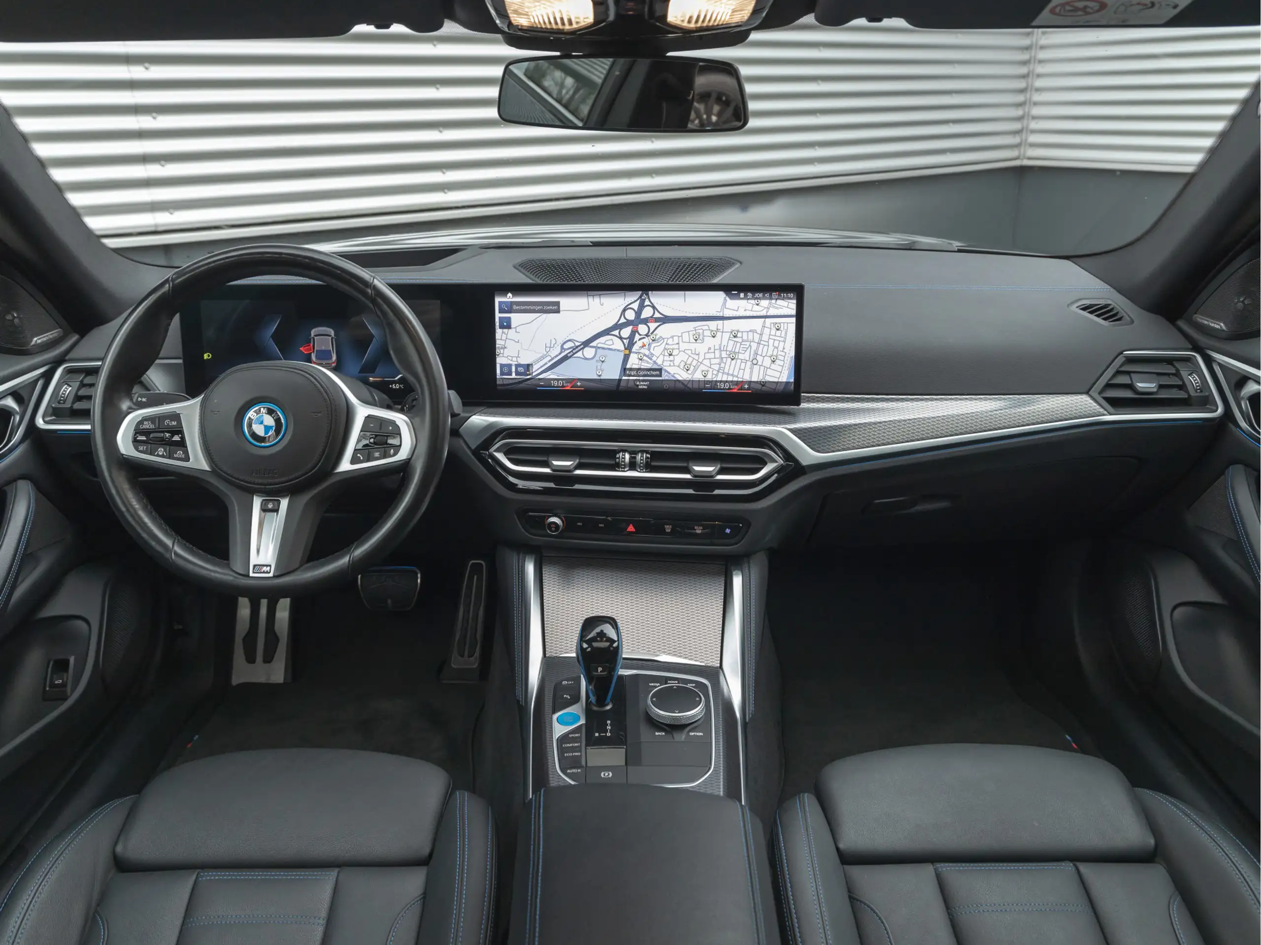 BMW - i4