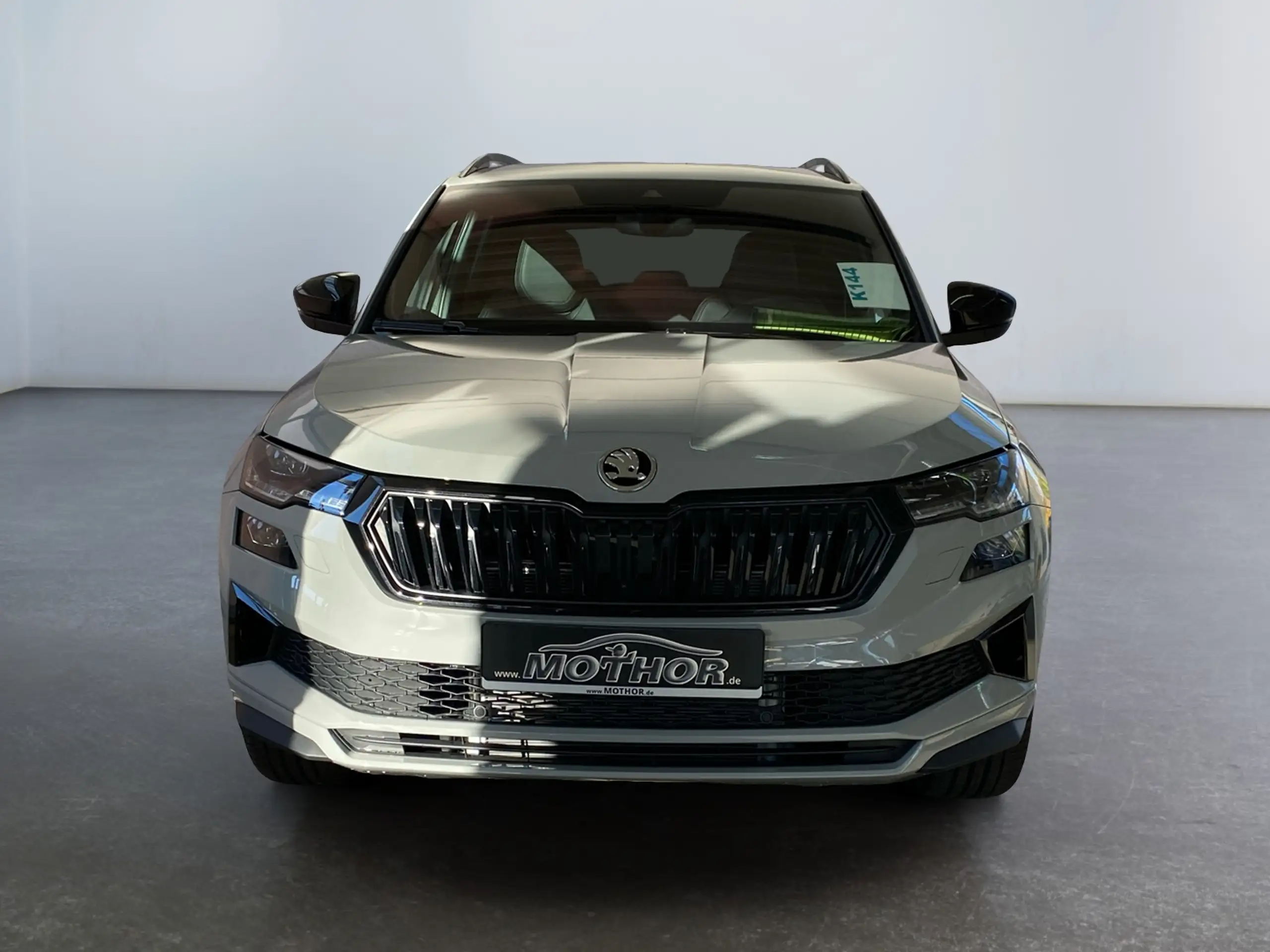 Skoda - Karoq