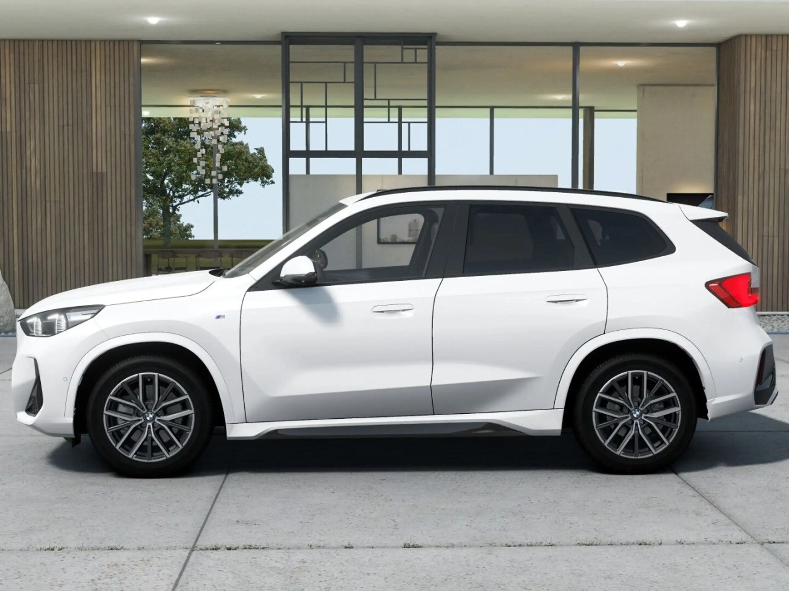 BMW - X1