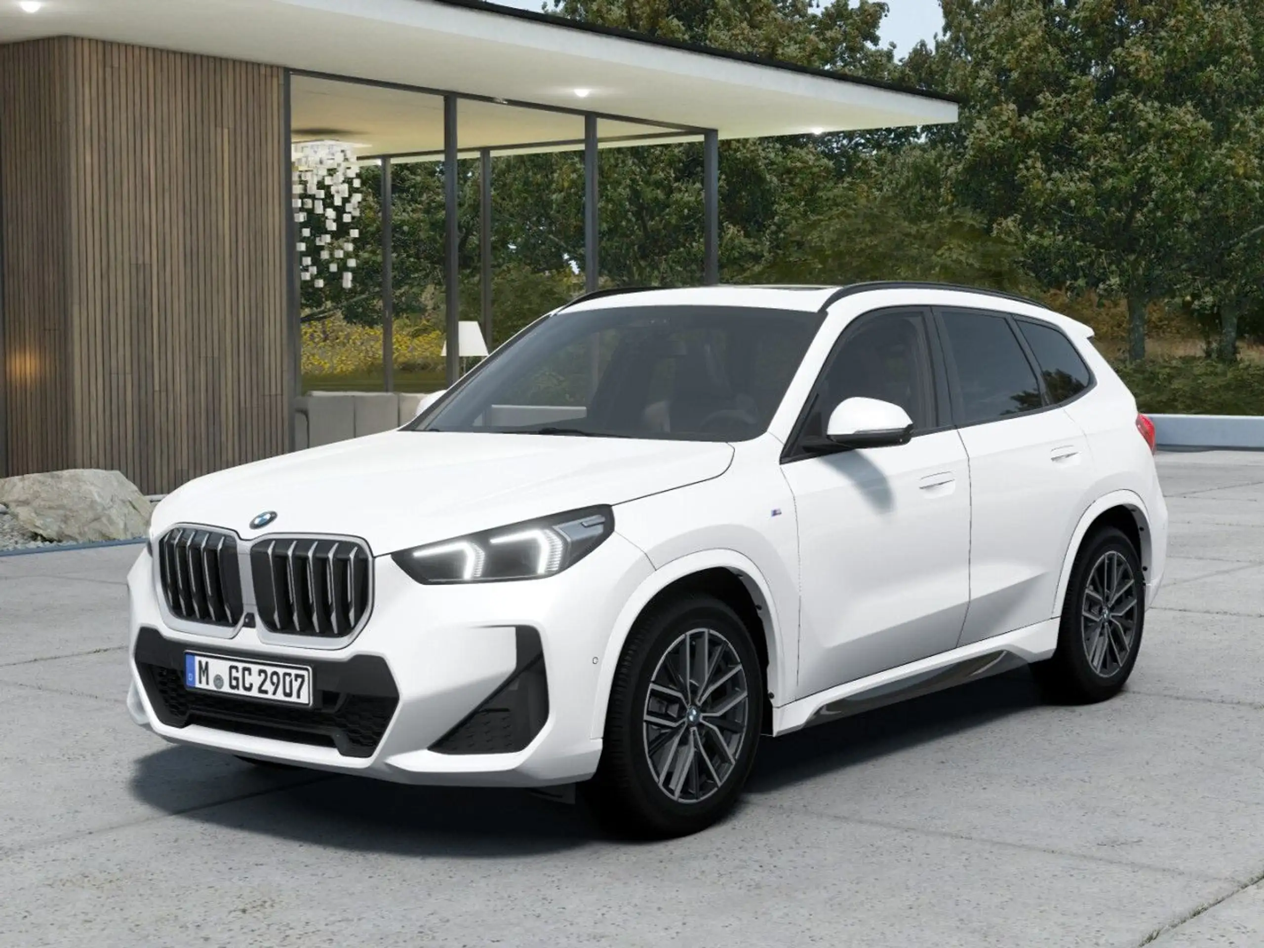 BMW - X1